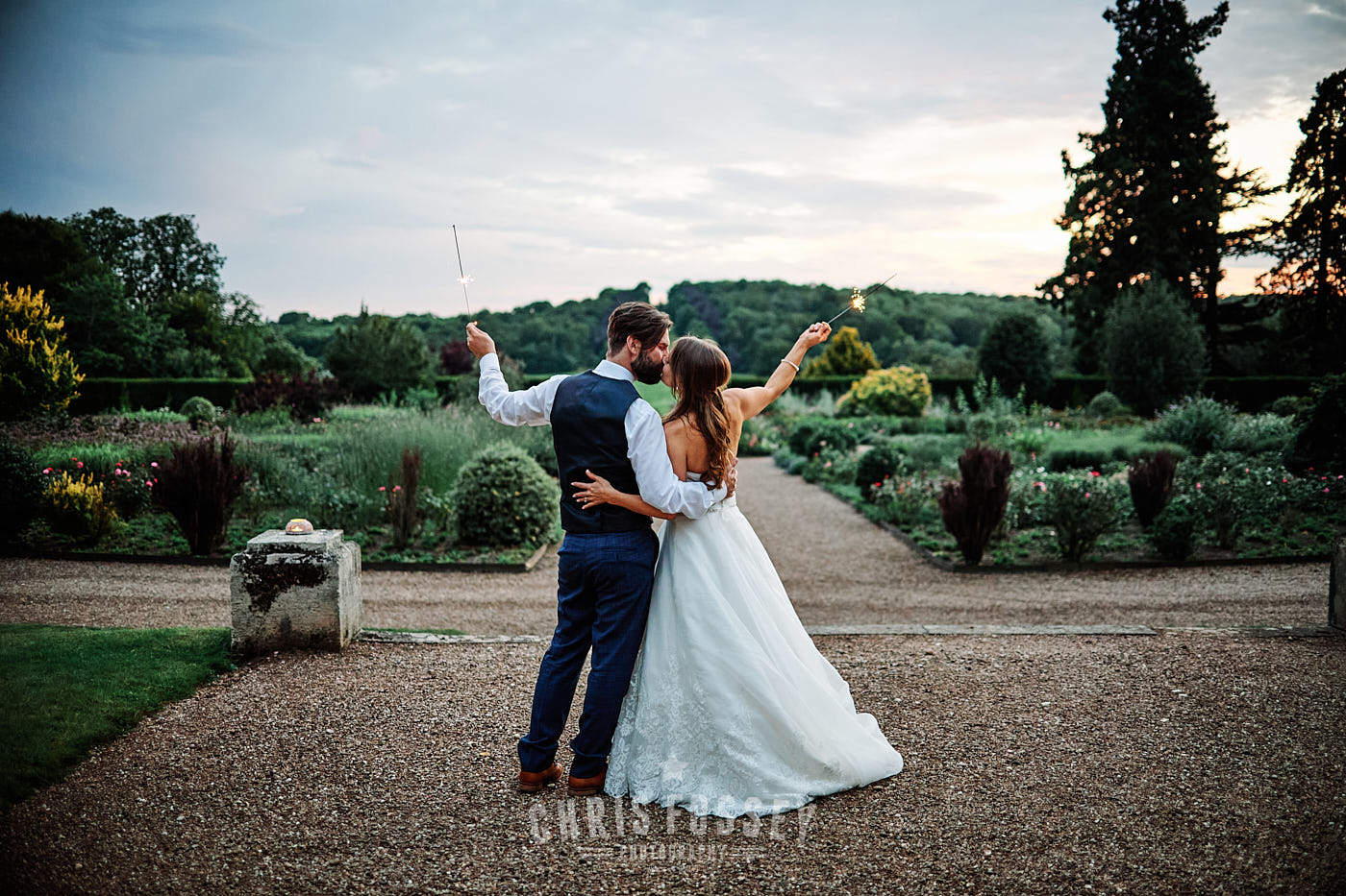 Ragley Hall Wedding Photography Chris Fossey Warwickshire Photographer