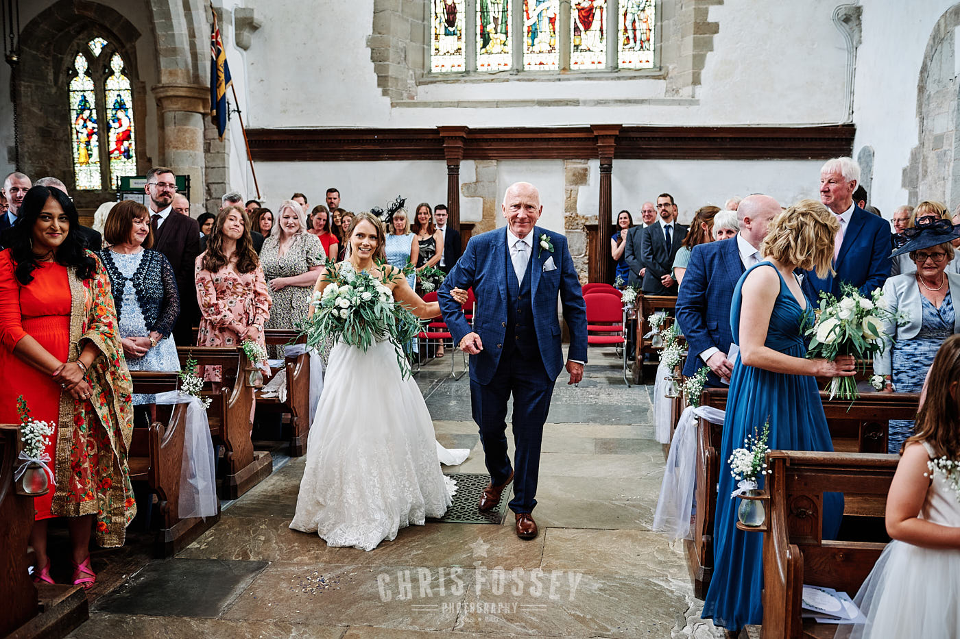 Ragley Hall Wedding Photography Chris Fossey Warwickshire Photographer