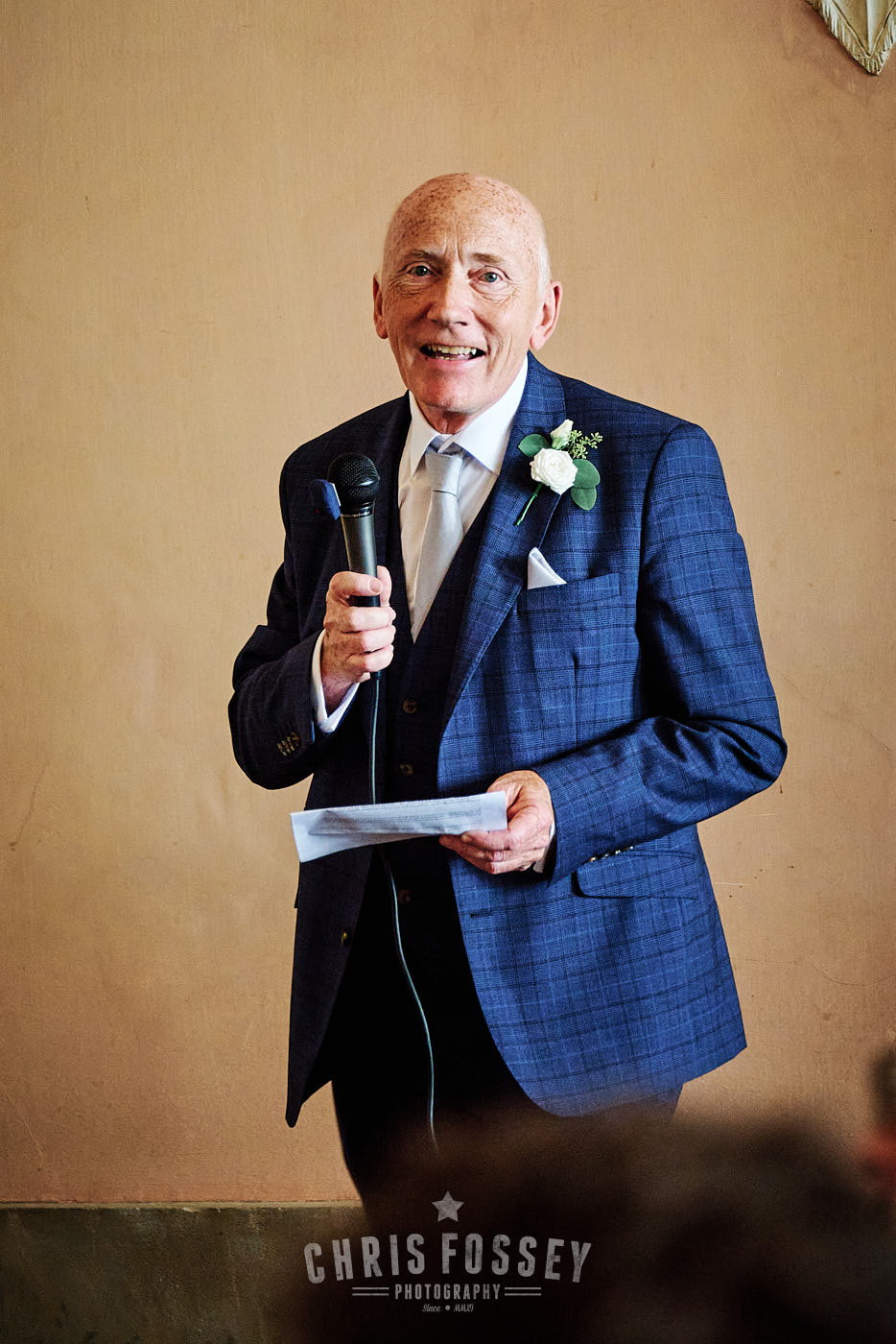 Ragley Hall Wedding Photography Chris Fossey Warwickshire Photographer