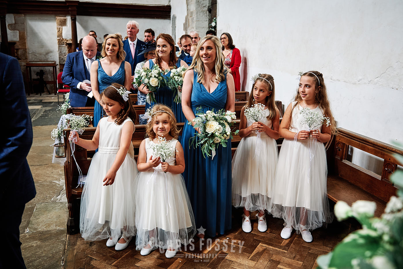 Ragley Hall Wedding Photography Chris Fossey Warwickshire Photographer