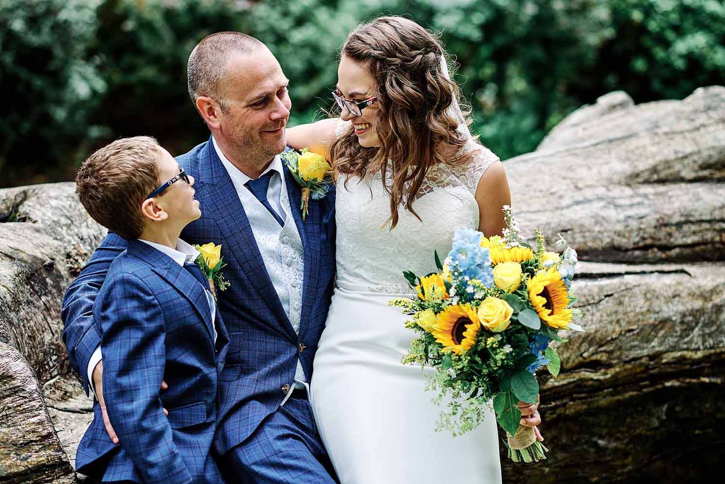 Warwick Wedding Photography Kenilworth Golf Club