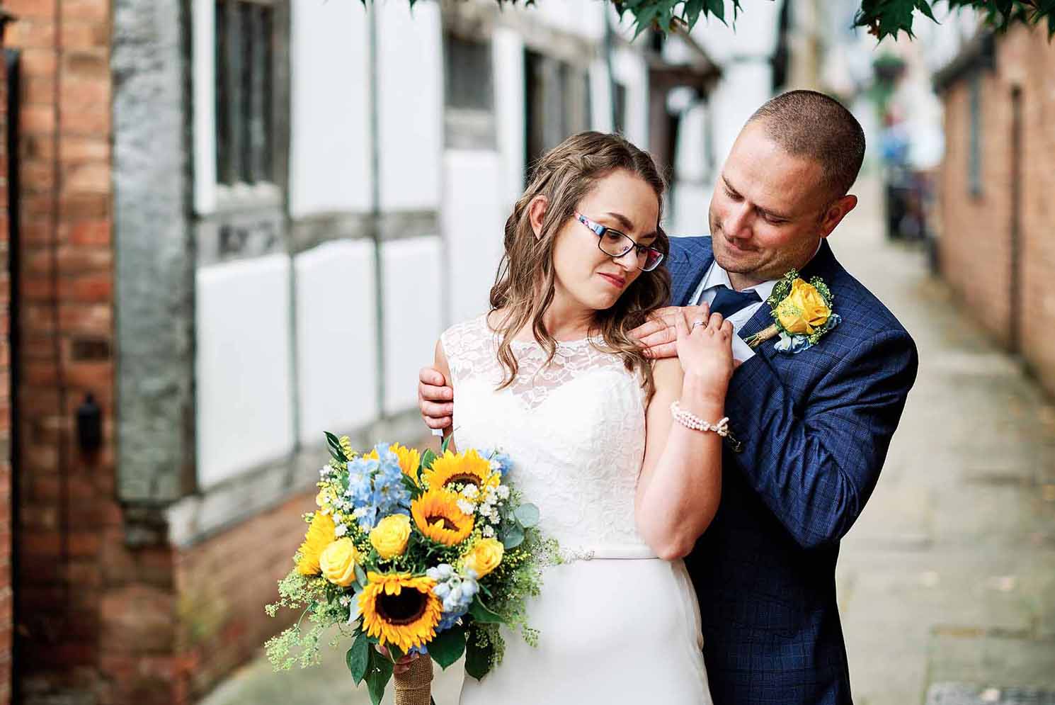 Warwick Wedding Photography Kenilworth Golf Club