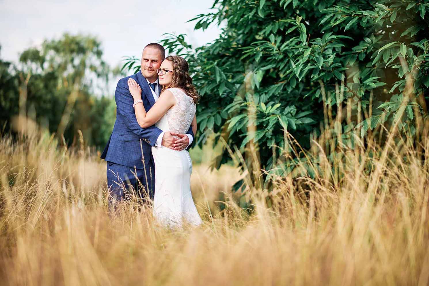 Warwick Wedding Photography Kenilworth Golf Club