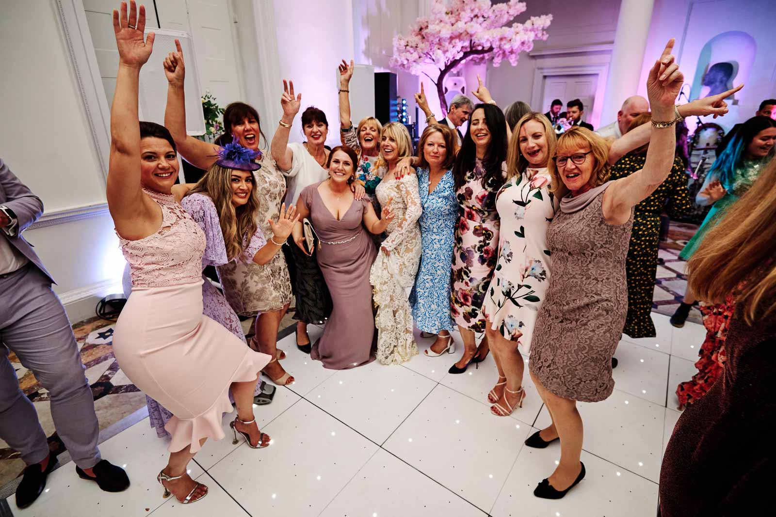 Compton Verney Warwickshire Wedding Photographer Chris Fossey Photography Tracey David