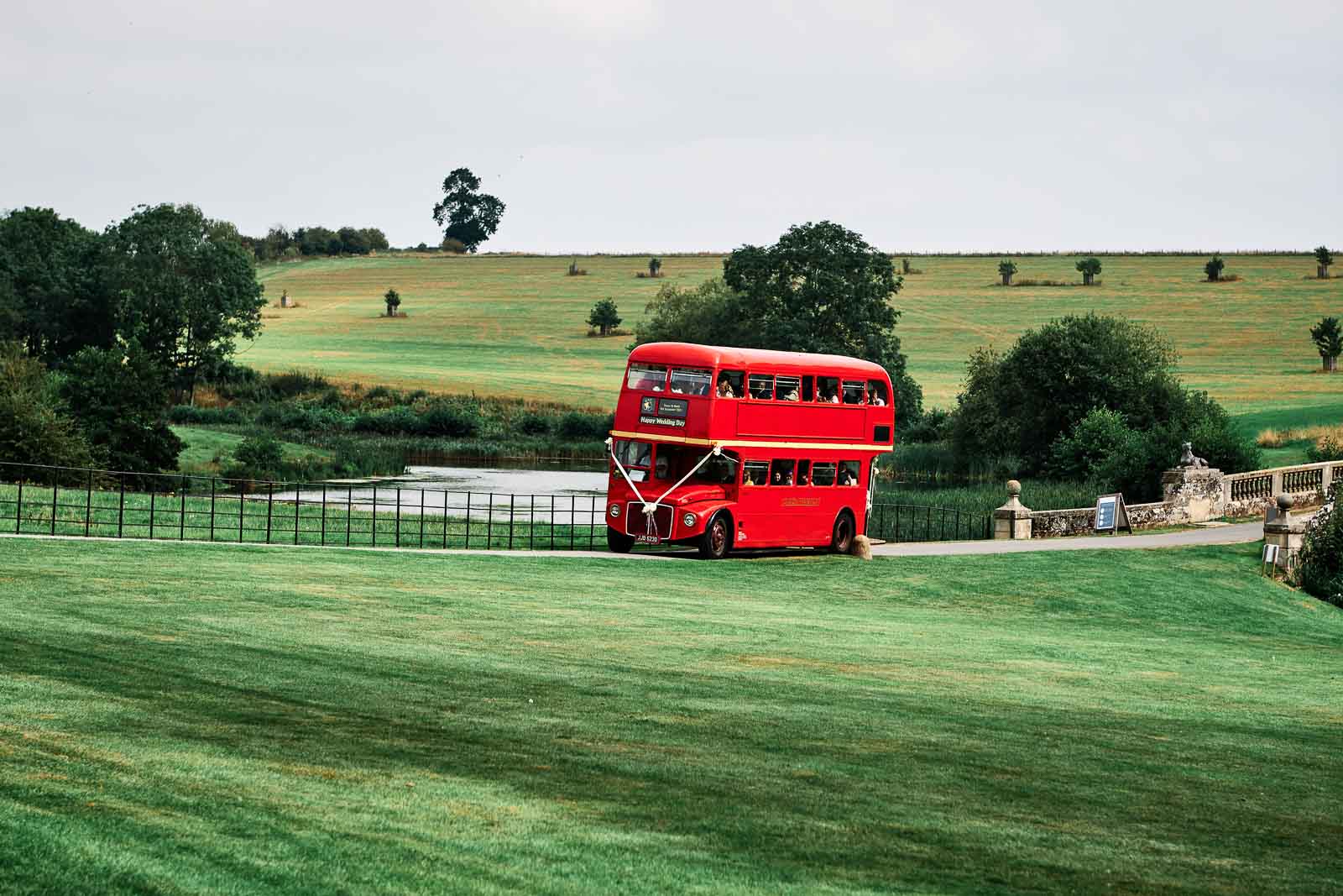 Compton Verney Warwickshire Wedding Photographer Chris Fossey Photography Tracey David