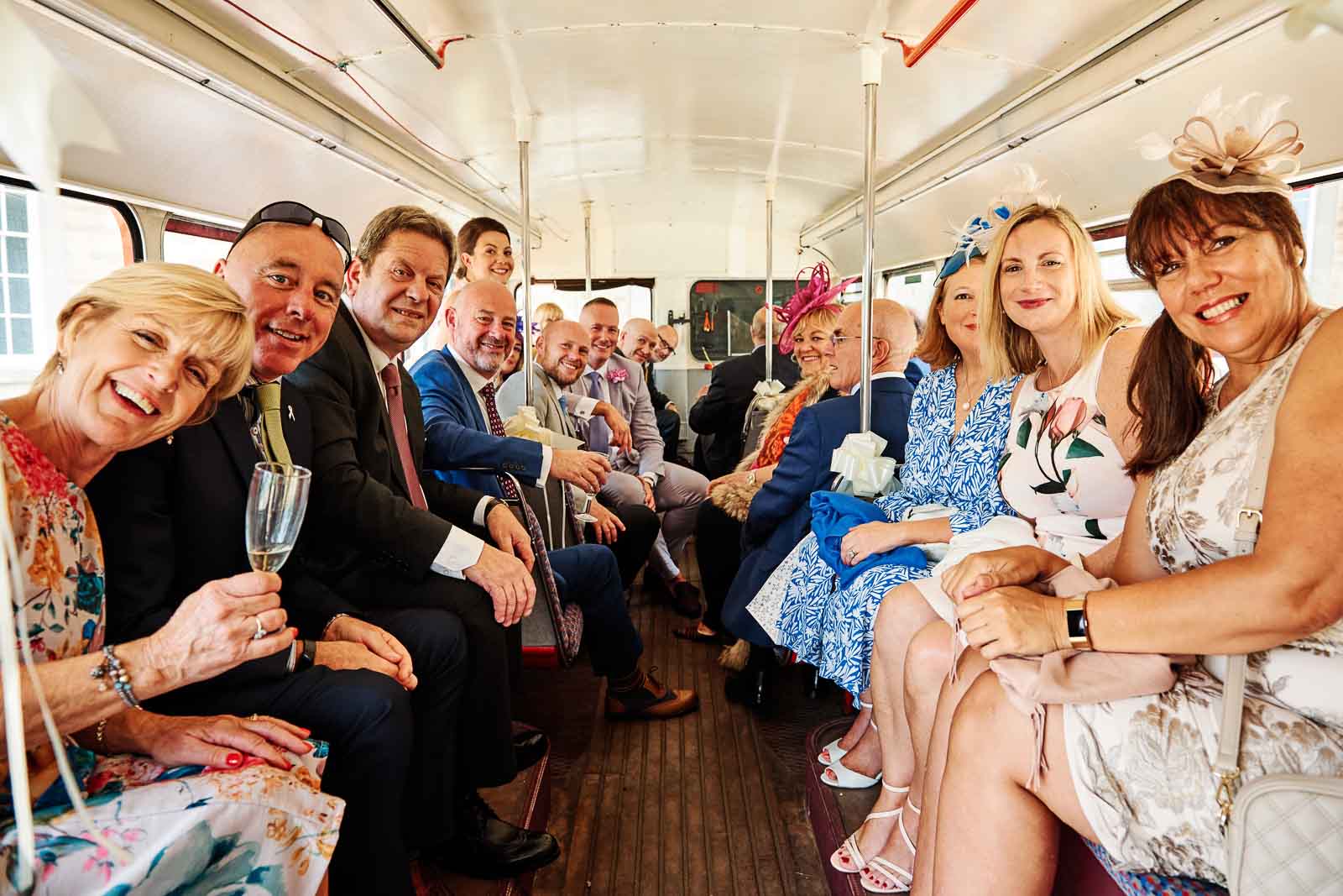 Compton Verney Warwickshire Wedding Photographer Chris Fossey Photography Tracey David