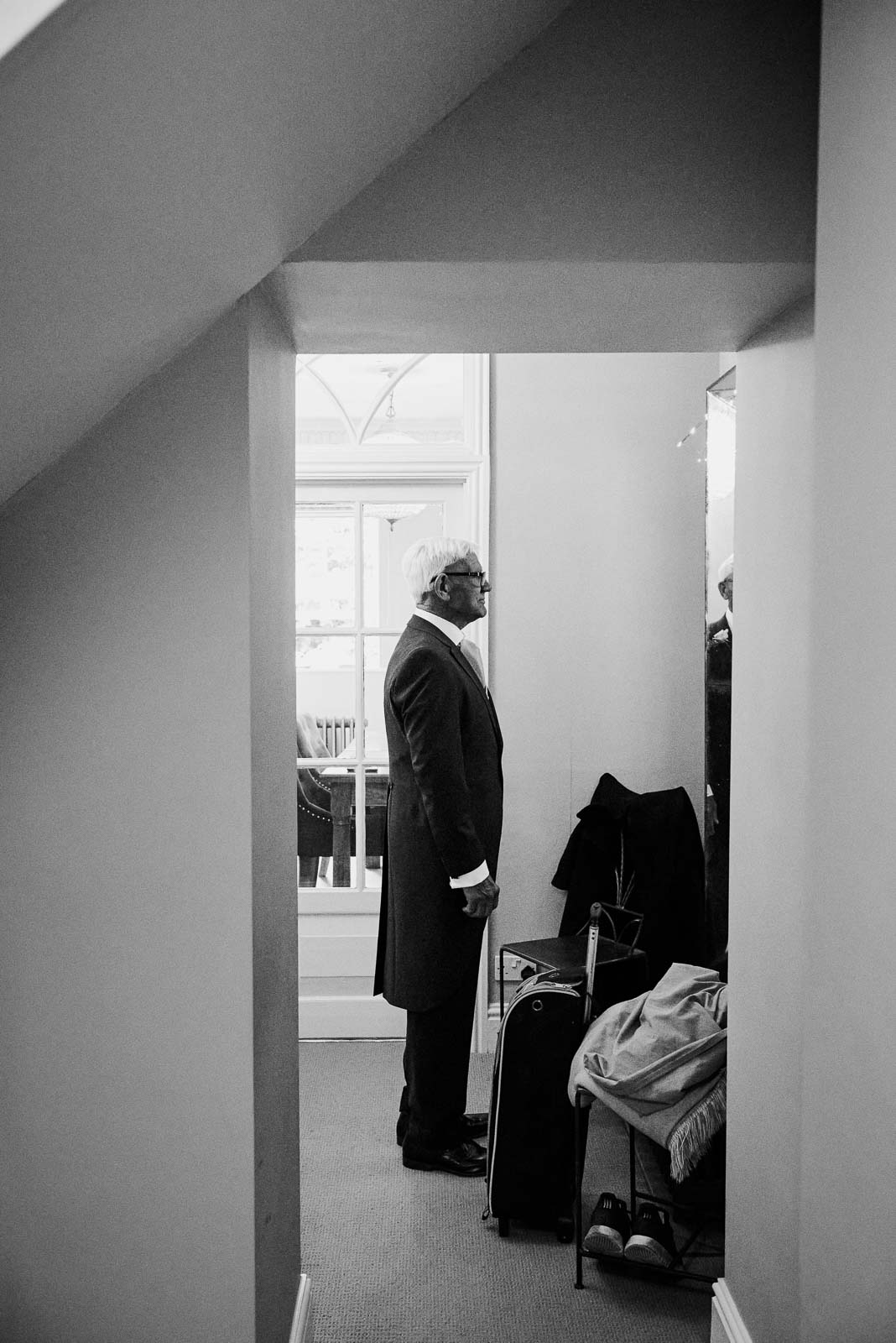 Compton Verney Warwickshire Wedding Photographer Chris Fossey Photography Tracey David