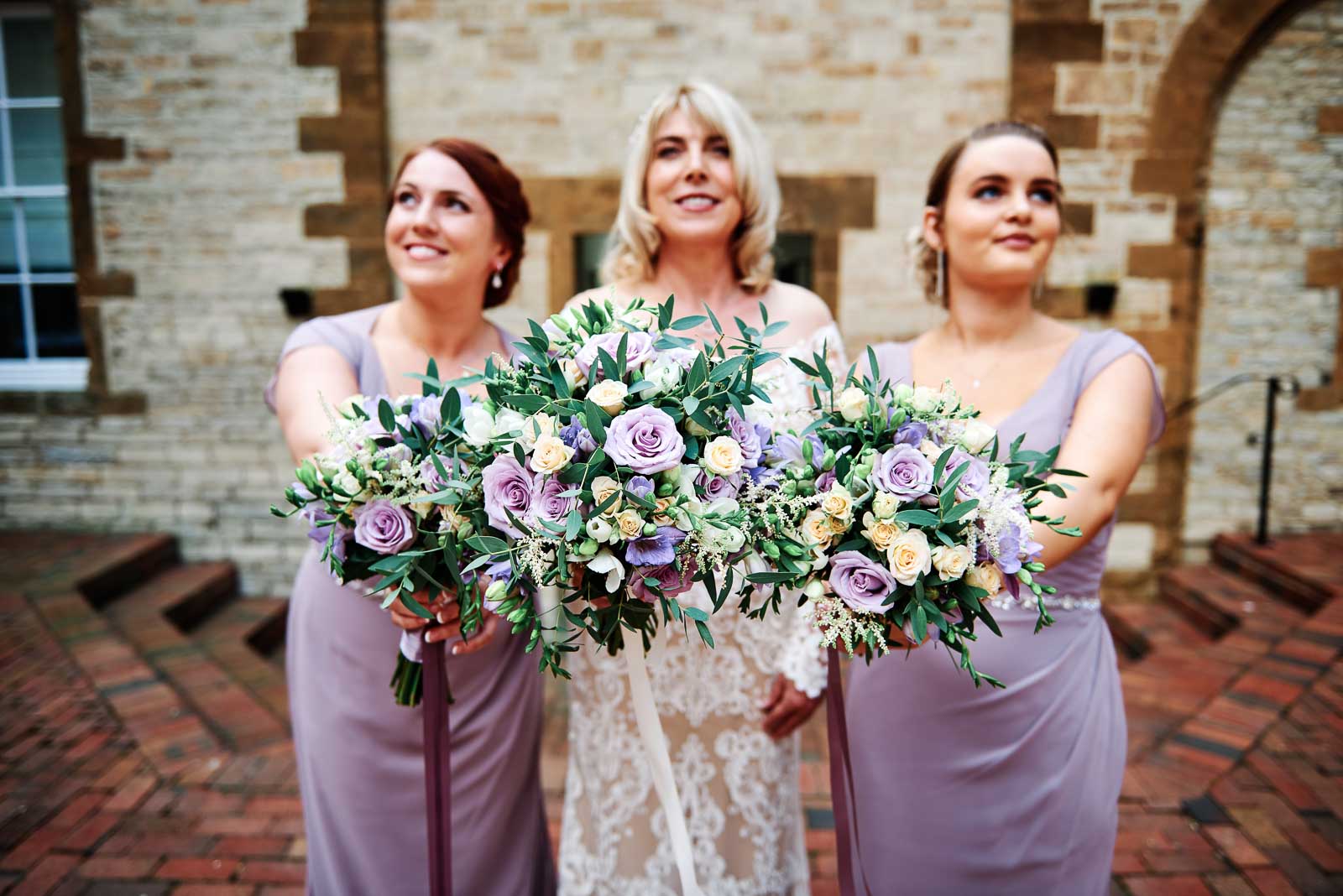 Compton Verney Warwickshire Wedding Photographer Chris Fossey Photography Tracey David