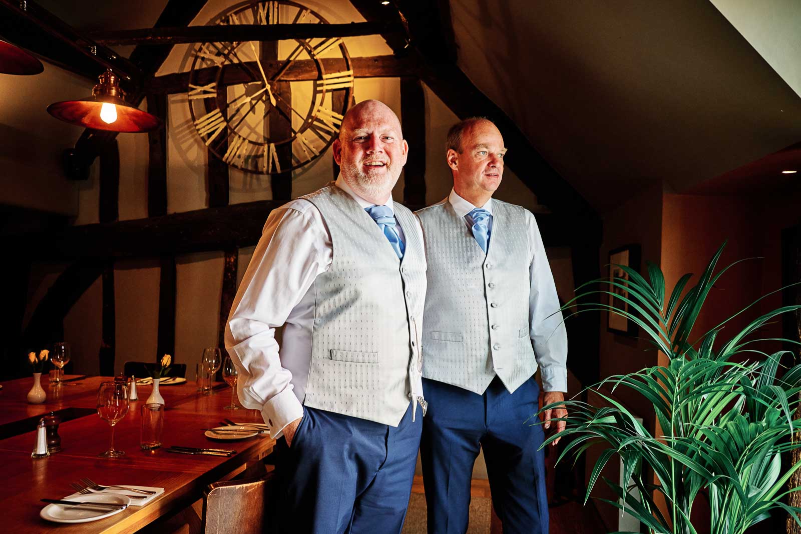 Compton Verney Warwickshire Wedding Photographer Chris Fossey Photography Tracey David