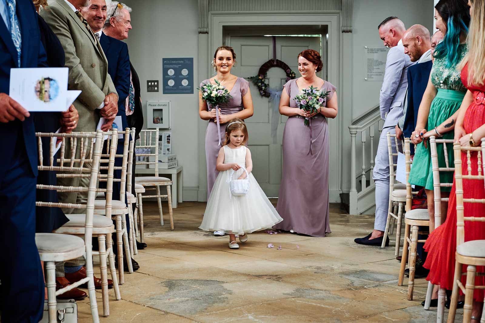Compton Verney Warwickshire Wedding Photographer Chris Fossey Photography Tracey David