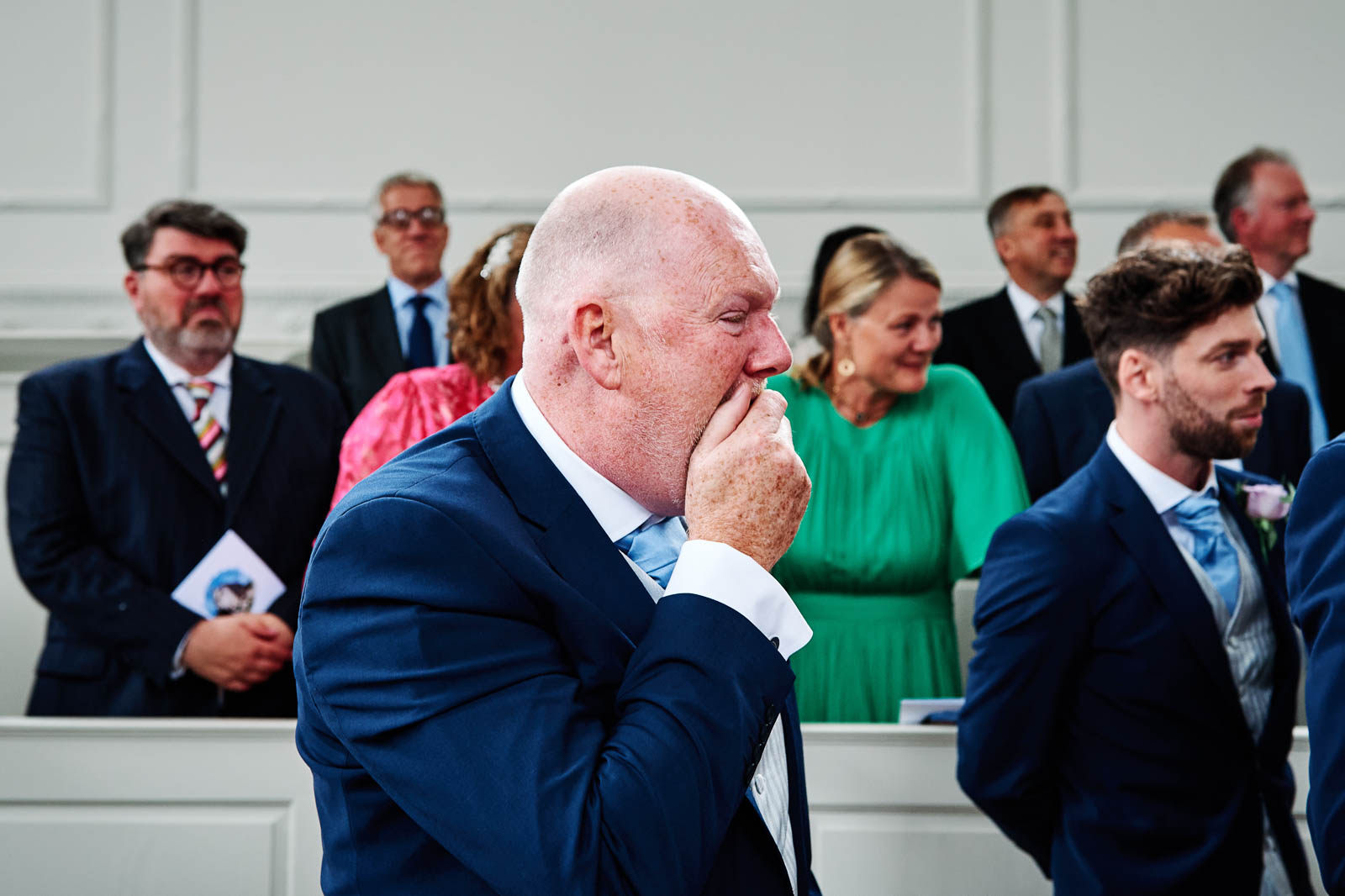 Compton Verney Warwickshire Wedding Photographer Chris Fossey Photography Tracey David