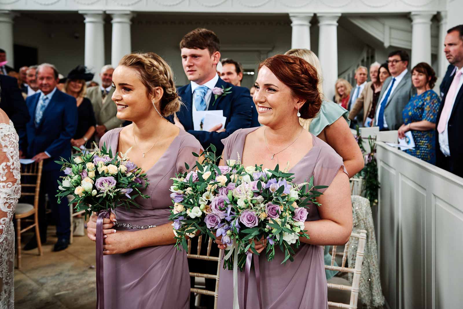 Compton Verney Warwickshire Wedding Photographer Chris Fossey Photography Tracey David