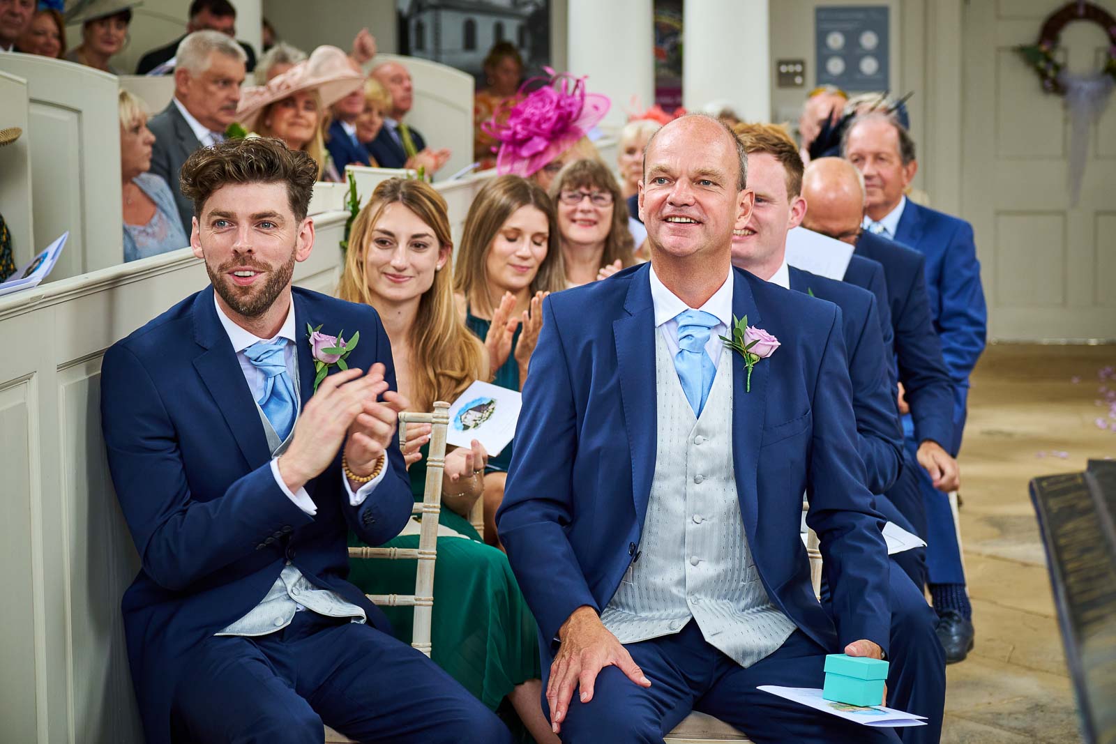 Compton Verney Warwickshire Wedding Photographer Chris Fossey Photography Tracey David