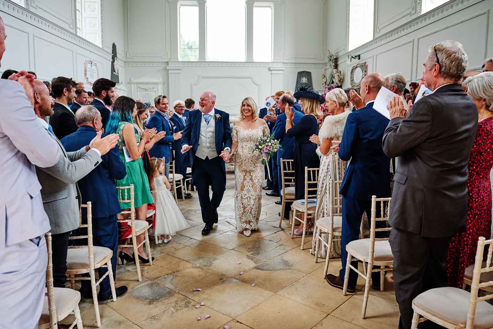 Compton Verney Warwickshire Wedding Photographer Chris Fossey Photography Tracey David