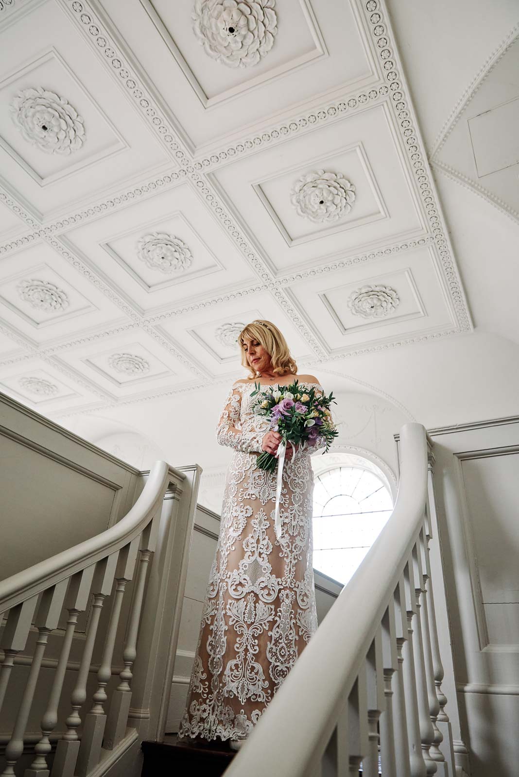 Compton Verney Warwickshire Wedding Photographer Chris Fossey Photography Tracey David