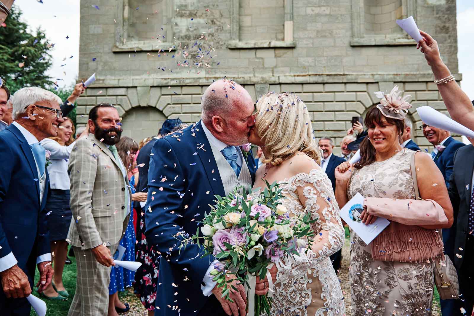 Compton Verney Warwickshire Wedding Photographer Chris Fossey Photography Tracey David