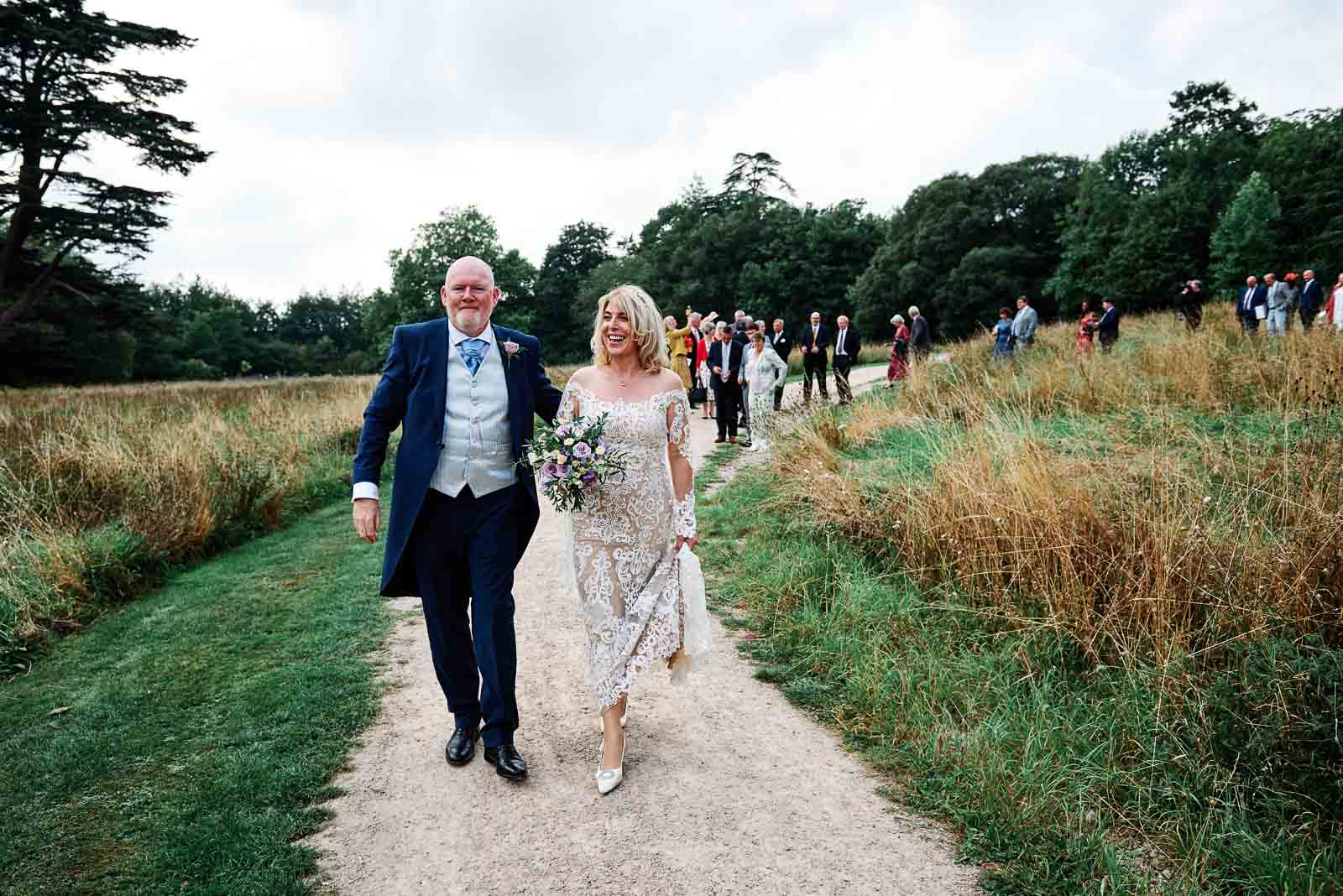 Compton Verney Warwickshire Wedding Photographer Chris Fossey Photography Tracey David