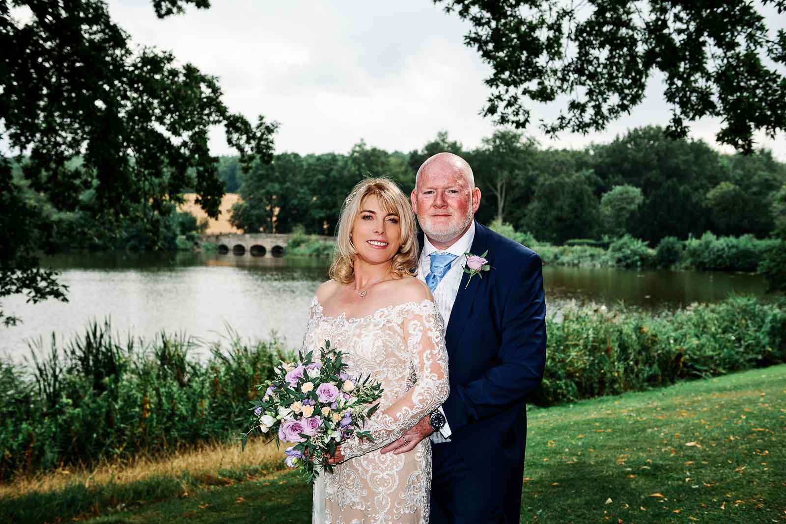 Compton Verney Warwickshire Wedding Photographer Chris Fossey Photography Tracey David