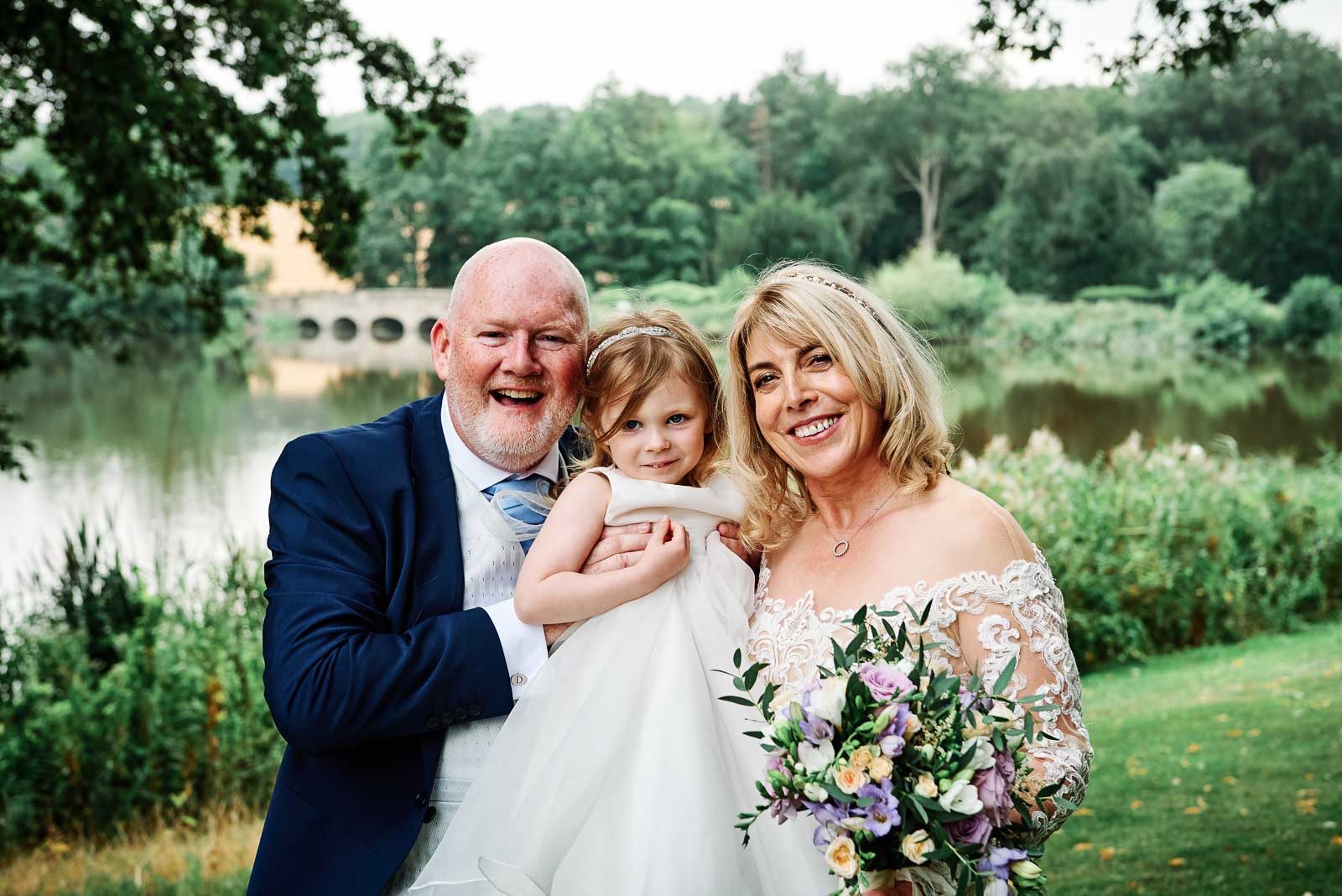 Compton Verney Warwickshire Wedding Photographer Chris Fossey Photography Tracey David