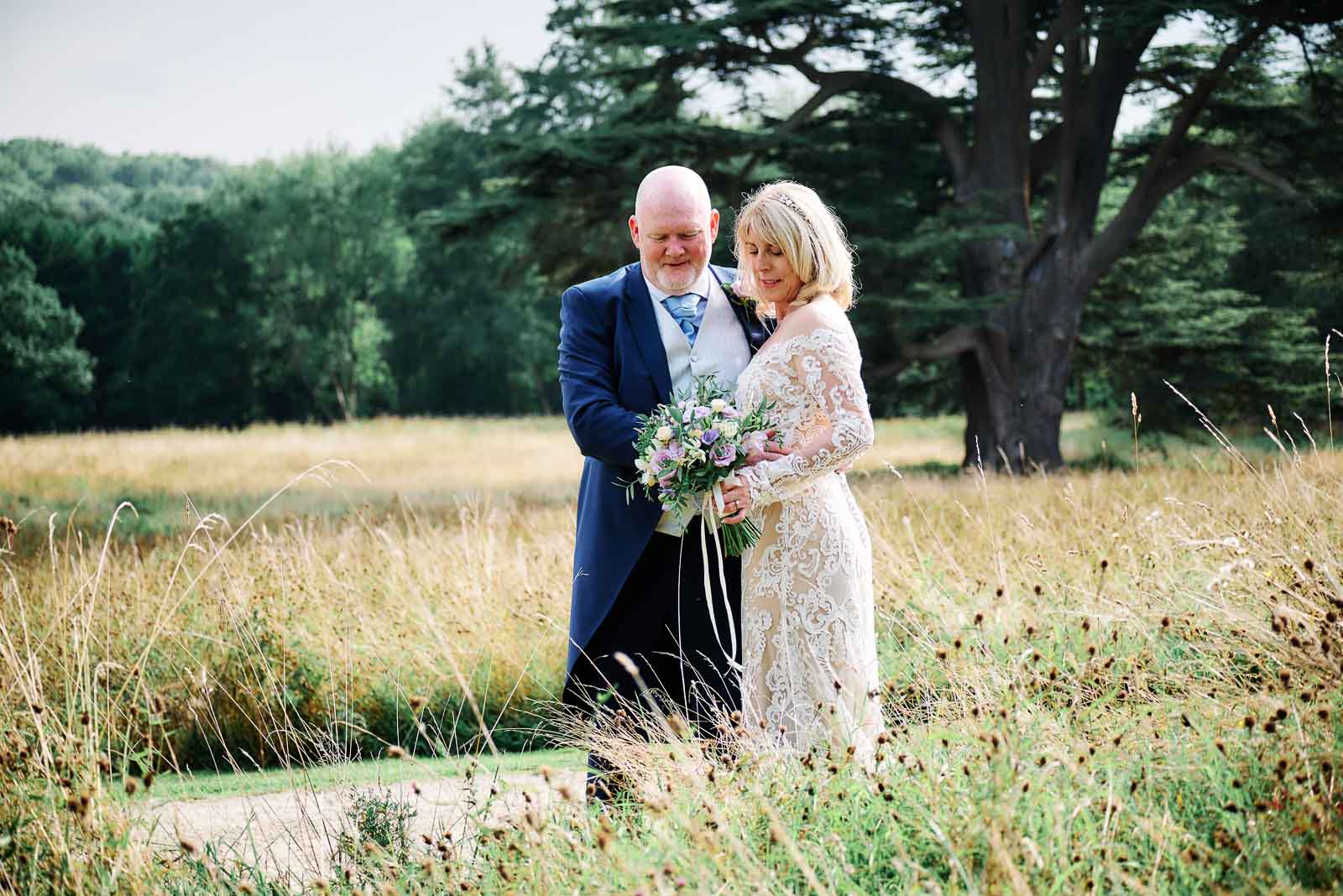 Compton Verney Warwickshire Wedding Photographer Chris Fossey Photography Tracey David