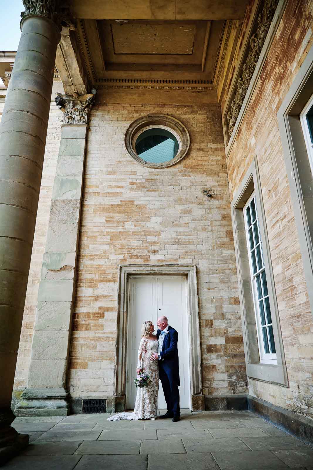 Compton Verney Warwickshire Wedding Photographer Chris Fossey Photography Tracey David