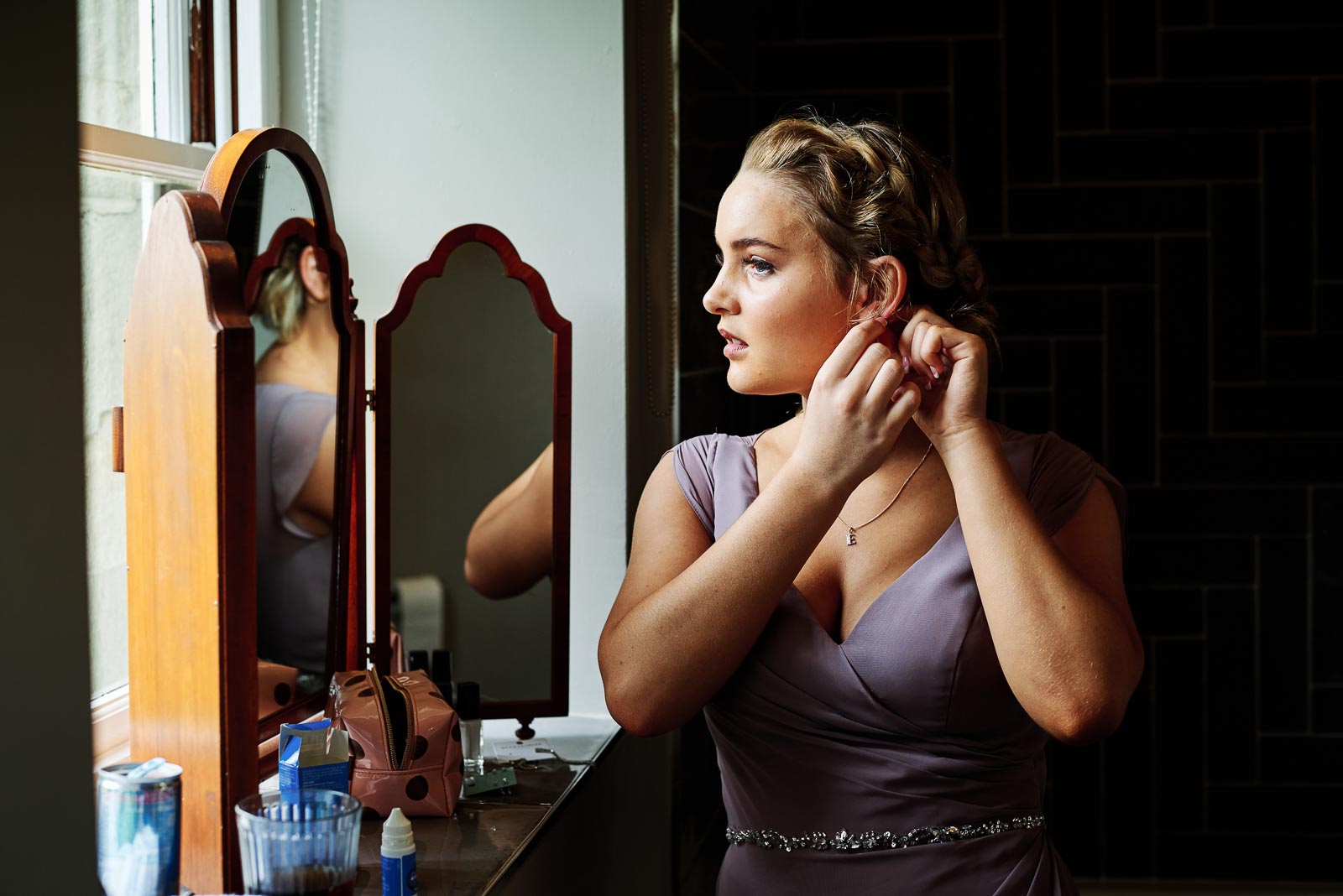 Compton Verney Warwickshire Wedding Photographer Chris Fossey Photography Tracey David