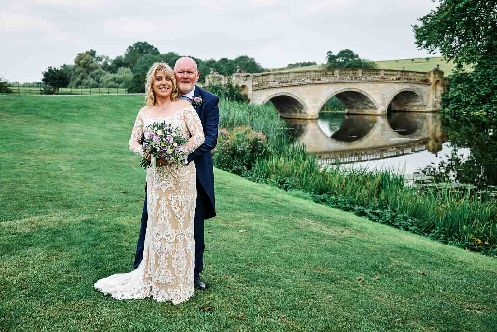 Compton Verney Warwickshire Wedding Photographer Chris Fossey Photography Tracey David