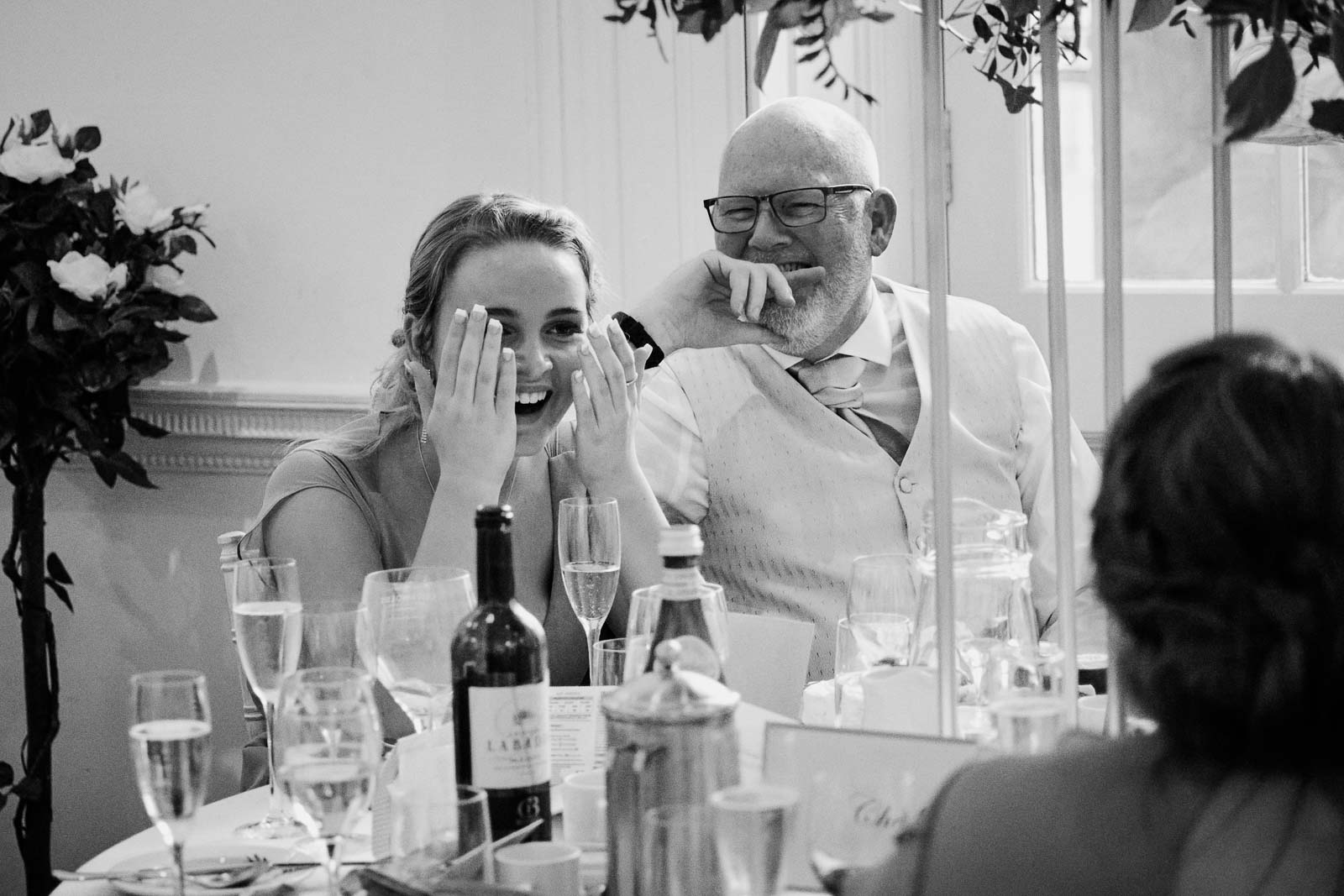Compton Verney Warwickshire Wedding Photographer Chris Fossey Photography Tracey David