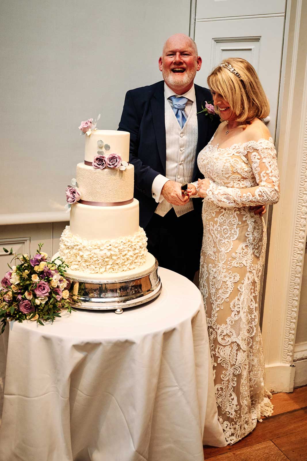 Compton Verney Warwickshire Wedding Photographer Chris Fossey Photography Tracey David