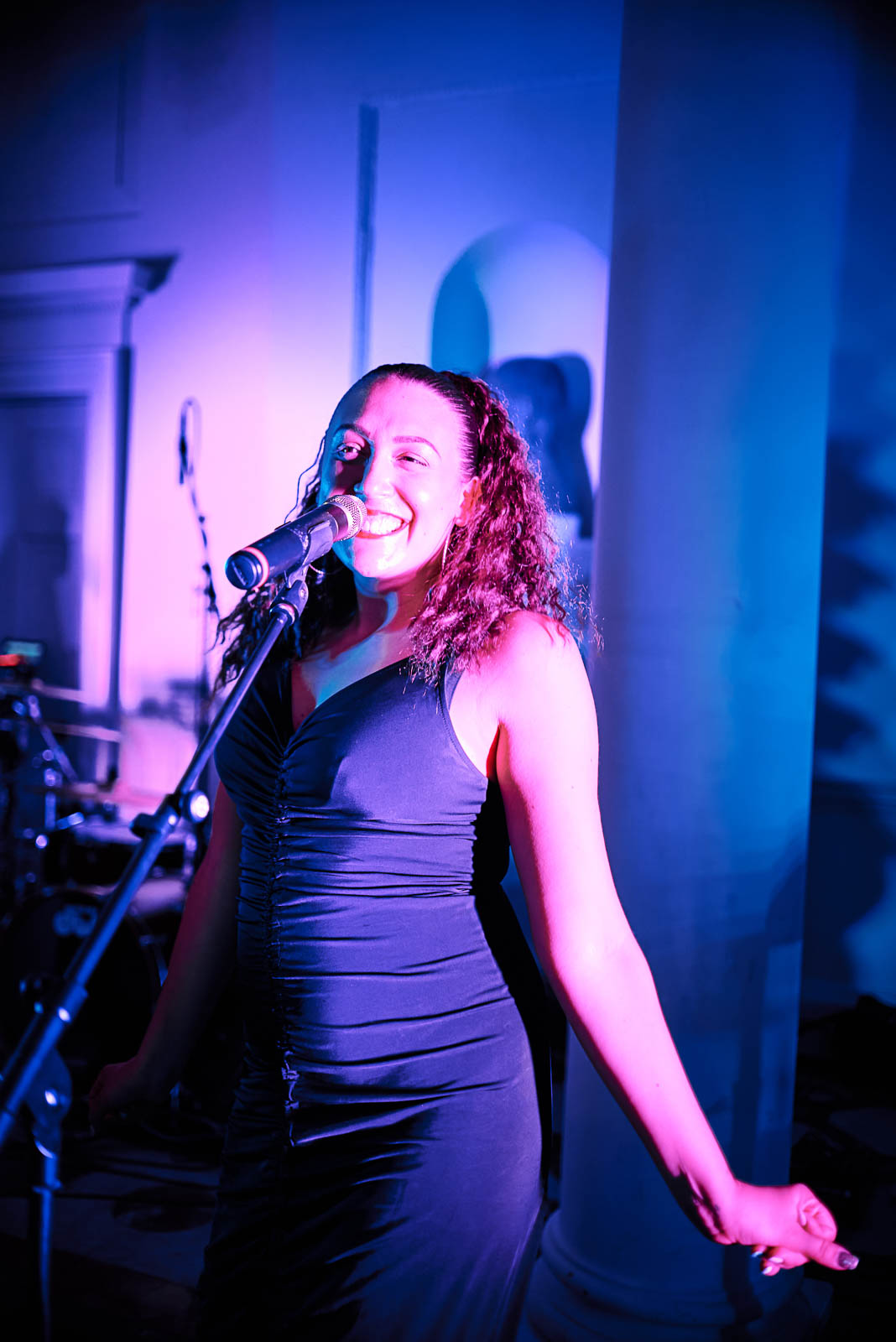 Compton Verney Warwickshire Wedding Photographer Chris Fossey Photography Tracey David