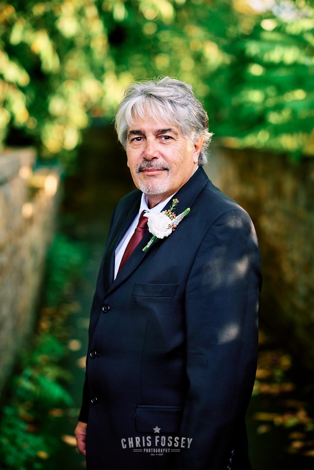 Ilmington Church Howard Arms Warwickshire Wedding Photographer Chris Fossey Wedding Photography Cotswolds