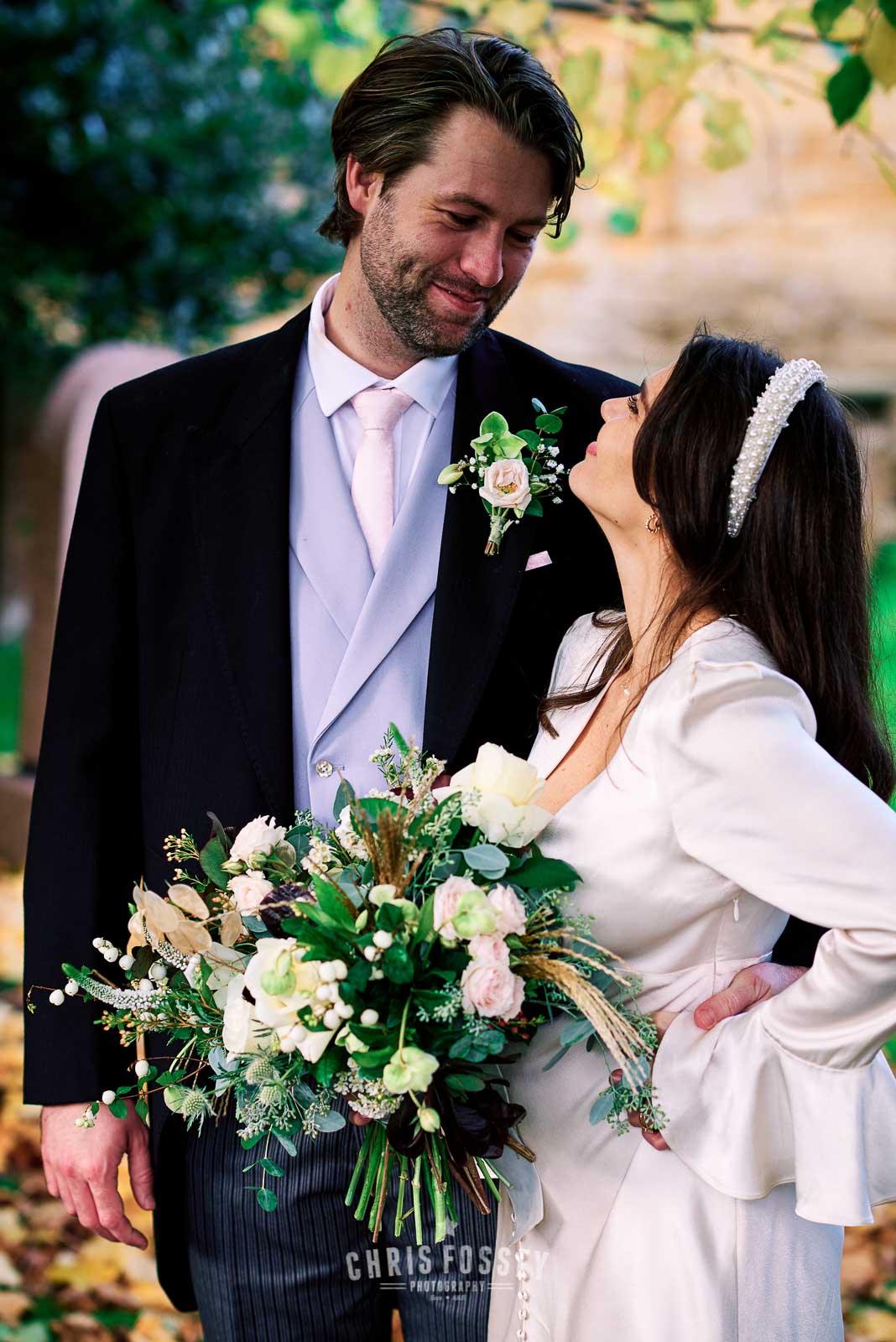 Ilmington Church Howard Arms Warwickshire Wedding Photographer Chris Fossey Wedding Photography Cotswolds