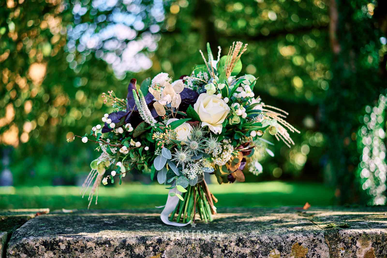 Ilmington Church Howard Arms Warwickshire Wedding Photographer Chris Fossey Wedding Photography Cotswolds