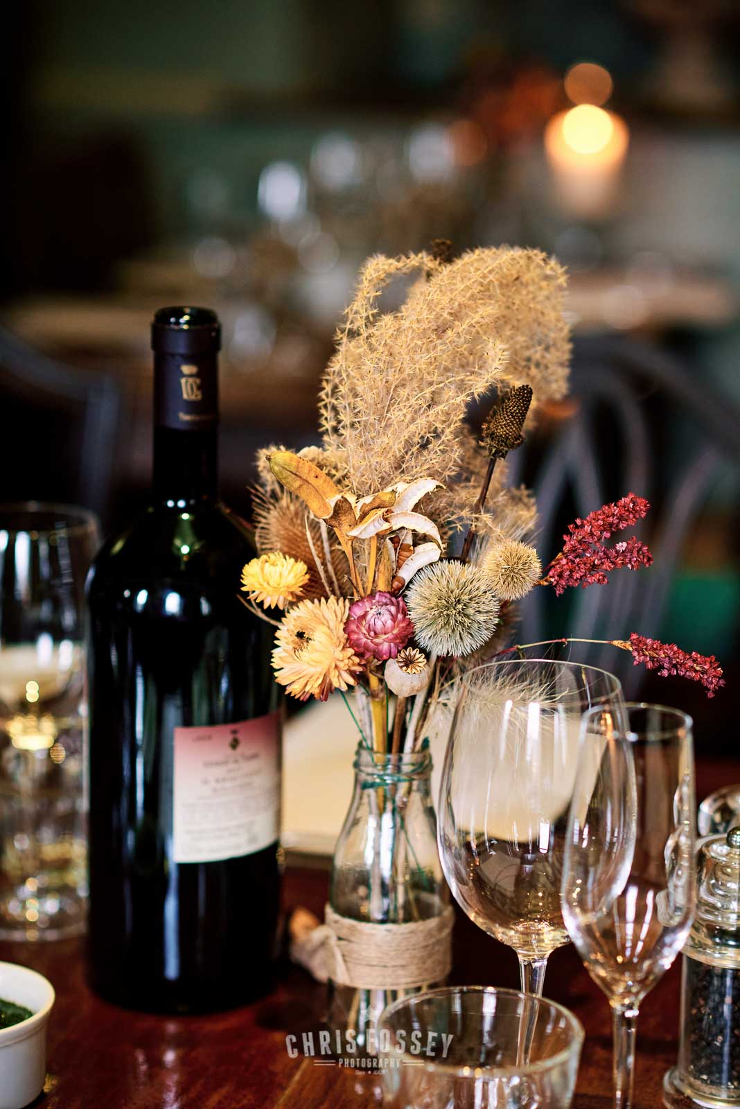 Ilmington Church Howard Arms Warwickshire Wedding Photographer Chris Fossey Wedding Photography Cotswolds