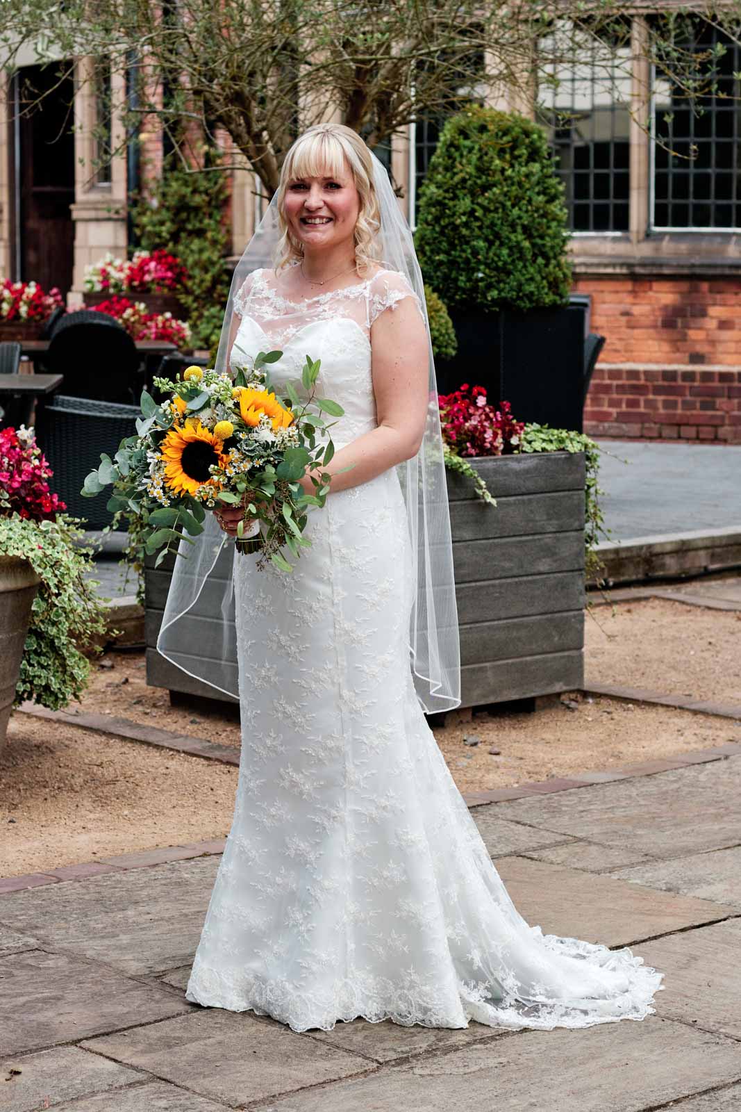 Moxhull Hall Wedding Photography Sutton Coldfield Chris Fossey Photography