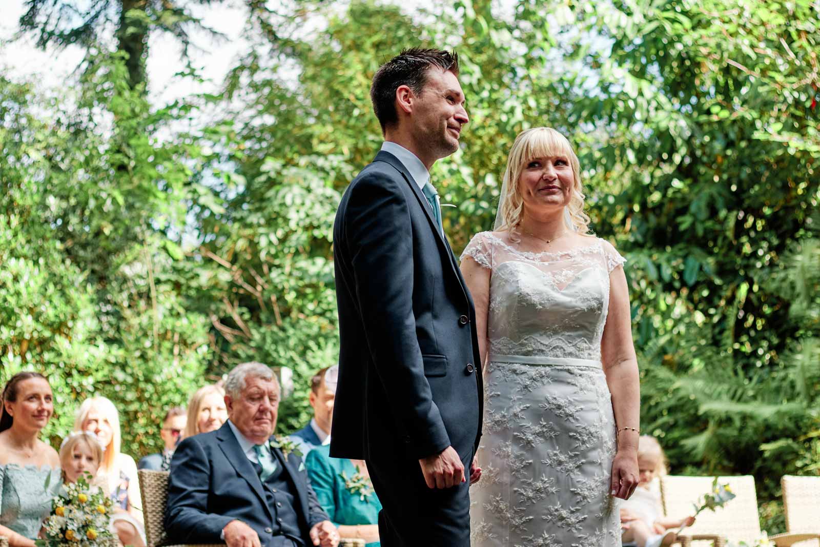 Moxhull Hall Wedding Photography Sutton Coldfield Chris Fossey Photography