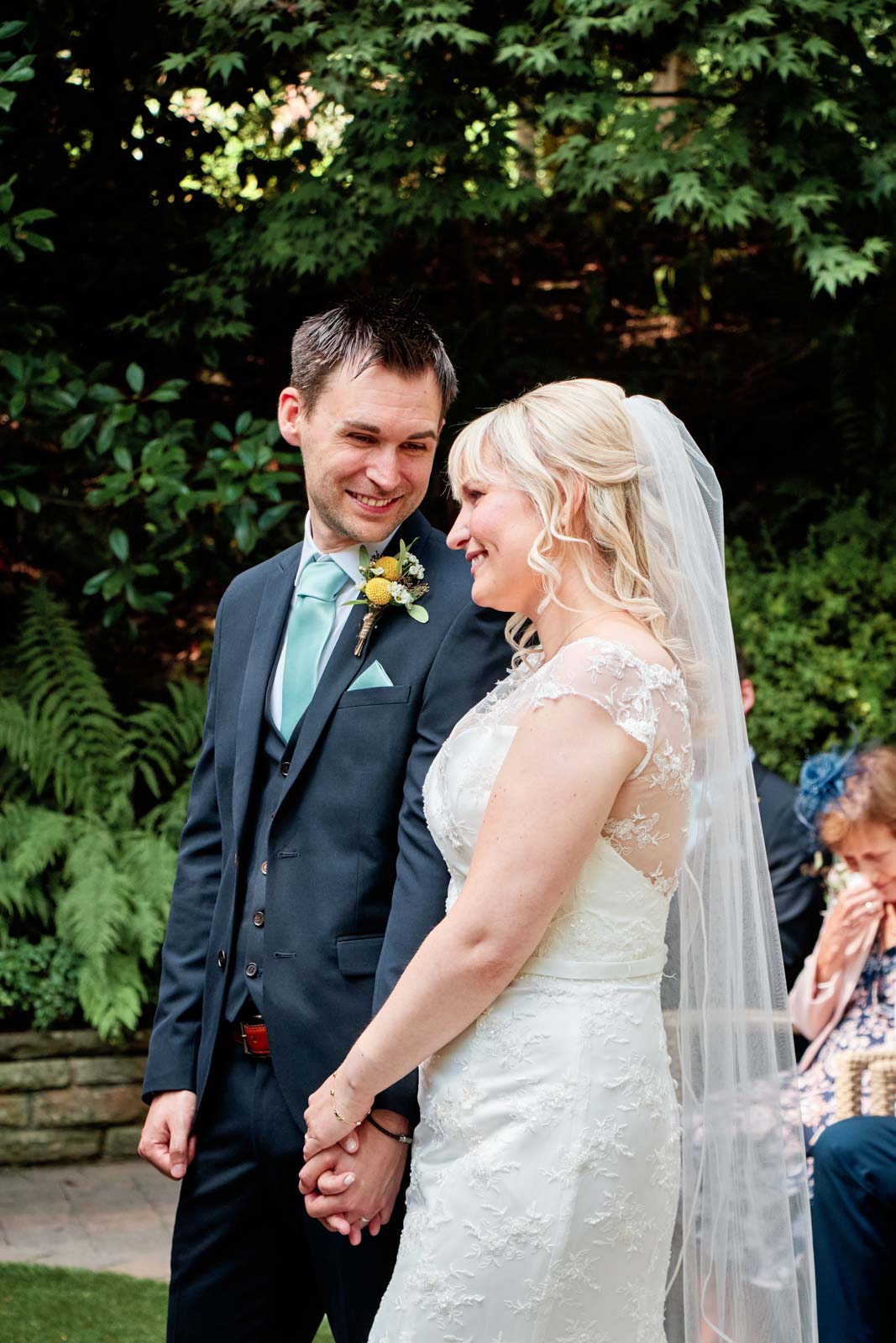 Moxhull Hall Wedding Photography Sutton Coldfield Chris Fossey Photography