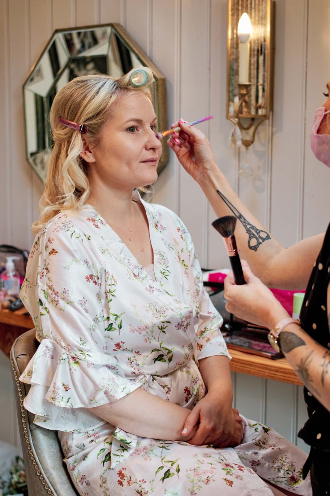 Moxhull Hall Wedding Photography Sutton Coldfield Chris Fossey Photography