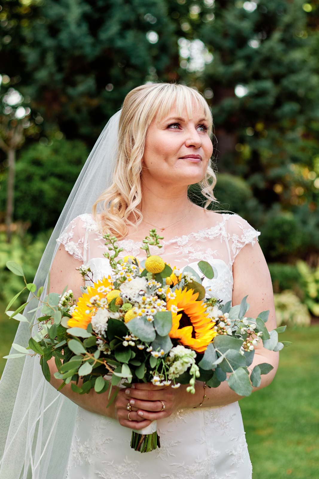 Moxhull Hall Wedding Photography Sutton Coldfield Chris Fossey Photography