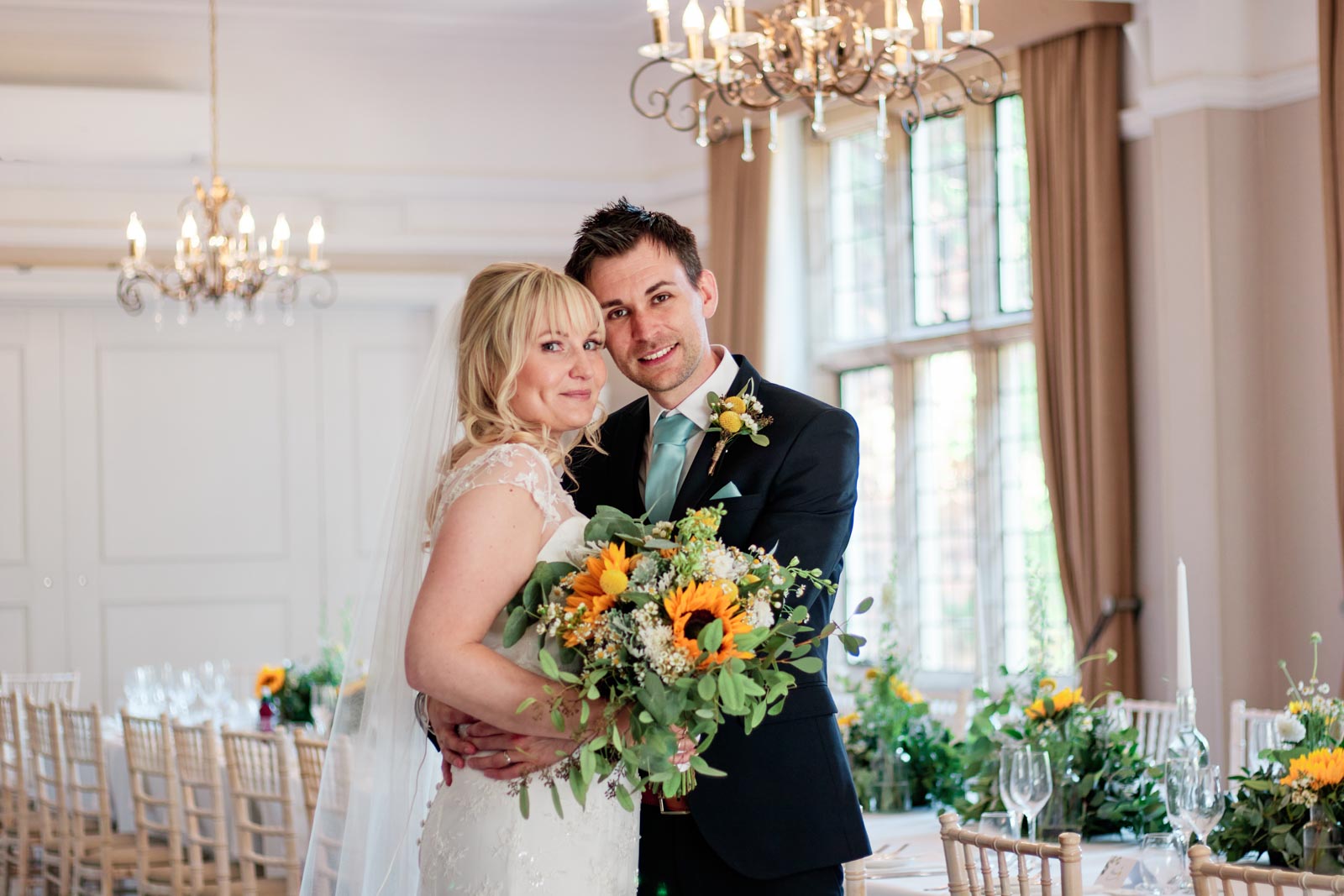 Moxhull Hall Wedding Photography Sutton Coldfield Chris Fossey Photography