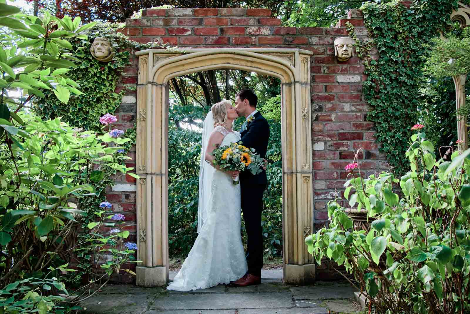 Moxhull Hall Wedding Photography Sutton Coldfield Chris Fossey Photography