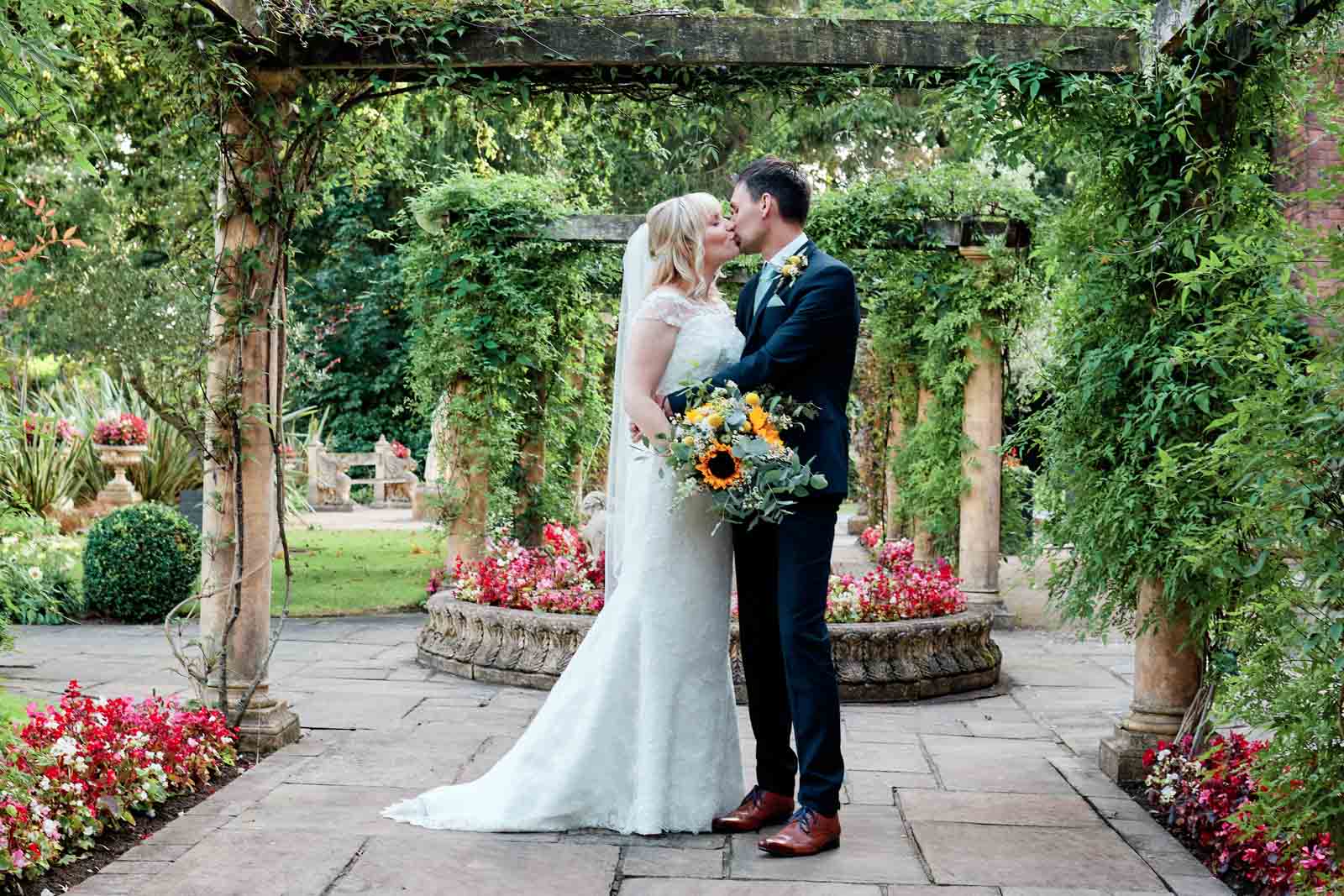Moxhull Hall Wedding Photography Sutton Coldfield Chris Fossey Photography