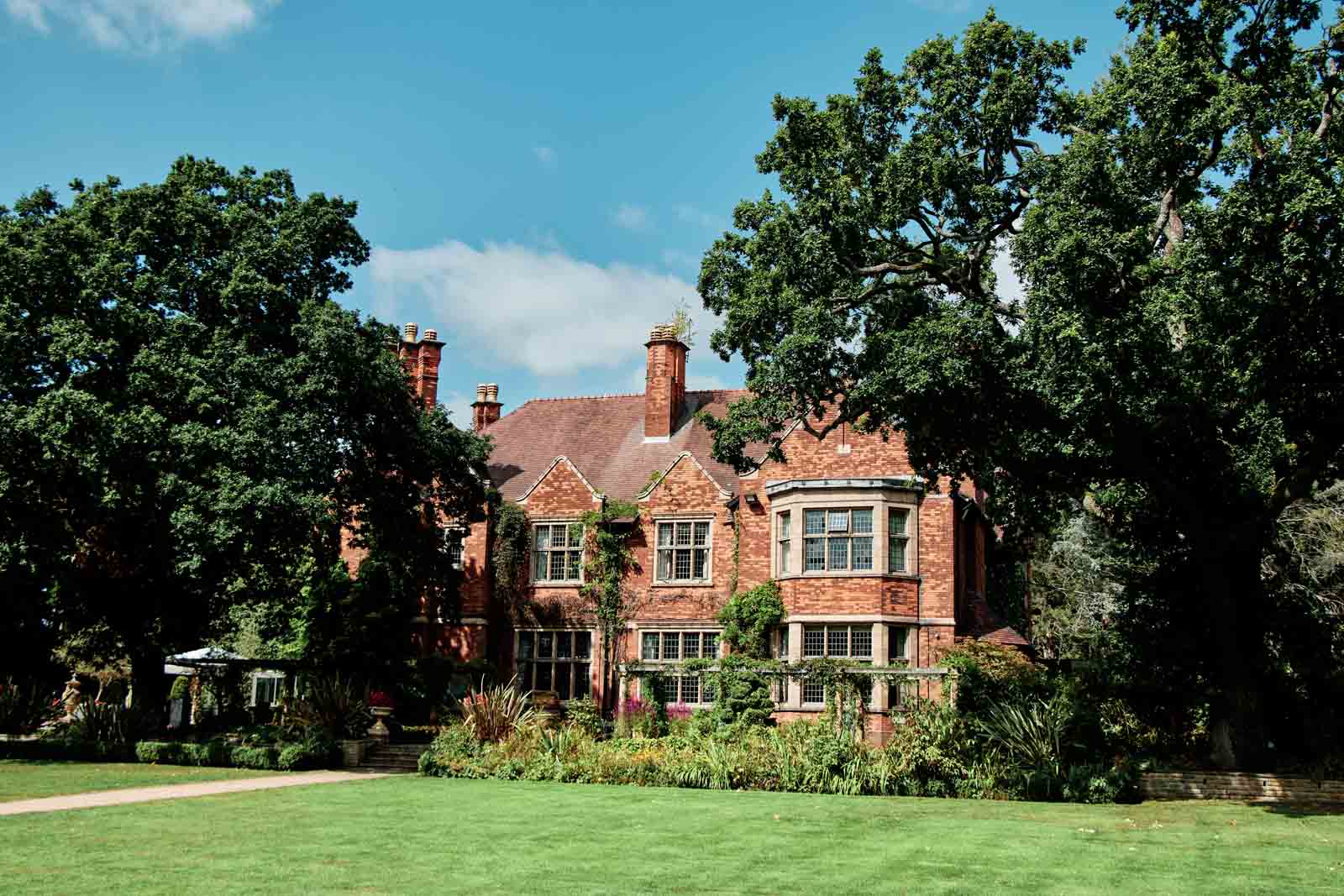 Moxhull Hall Wedding Photography Sutton Coldfield Chris Fossey Photography