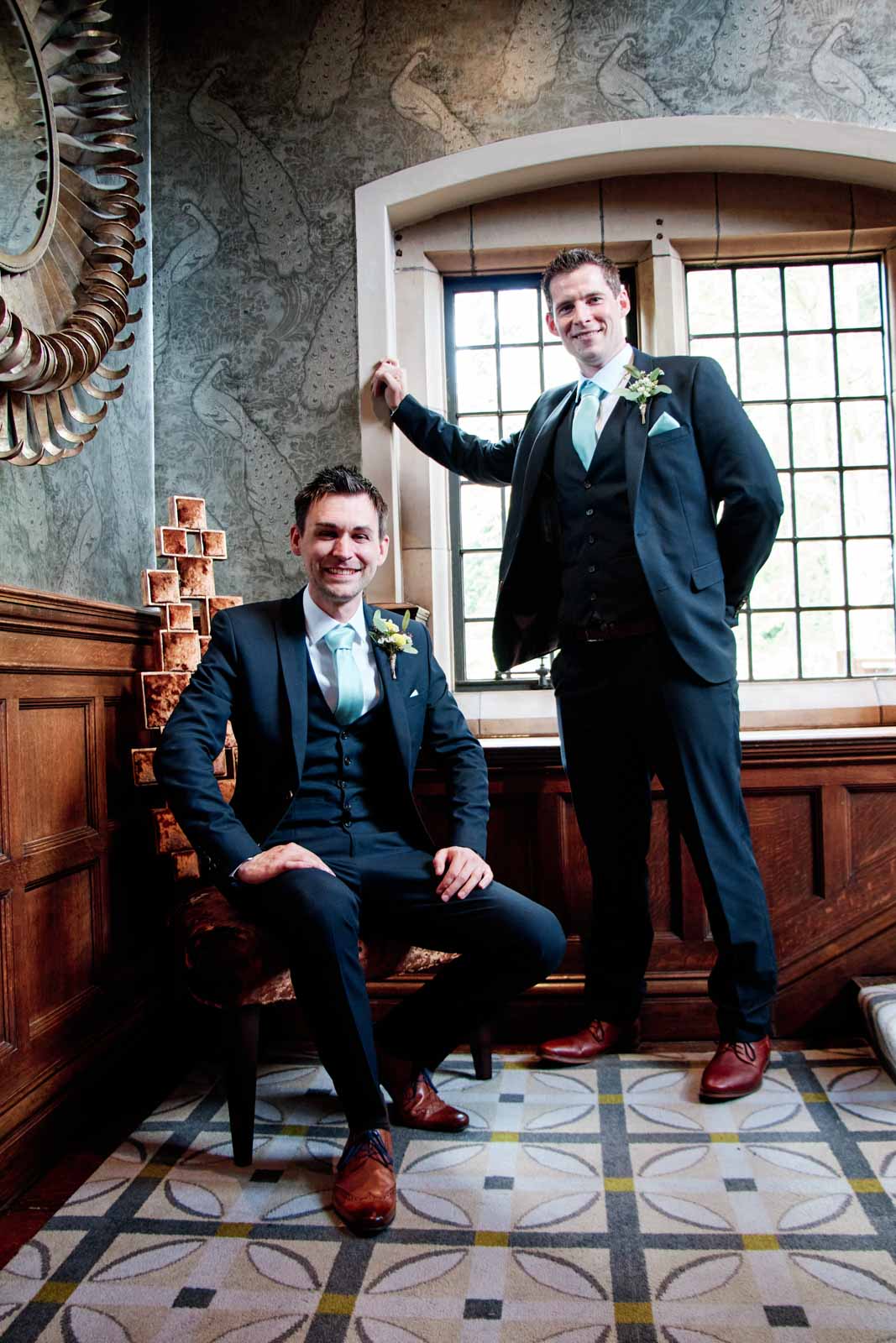 Moxhull Hall Wedding Photography Sutton Coldfield Chris Fossey Photography