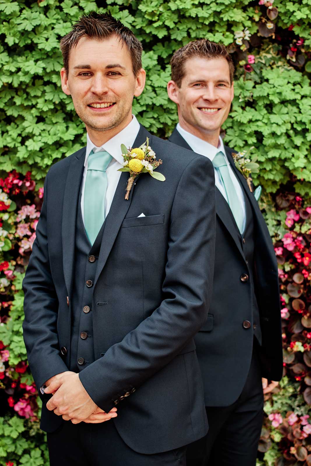 Moxhull Hall Wedding Photography Sutton Coldfield Chris Fossey Photography