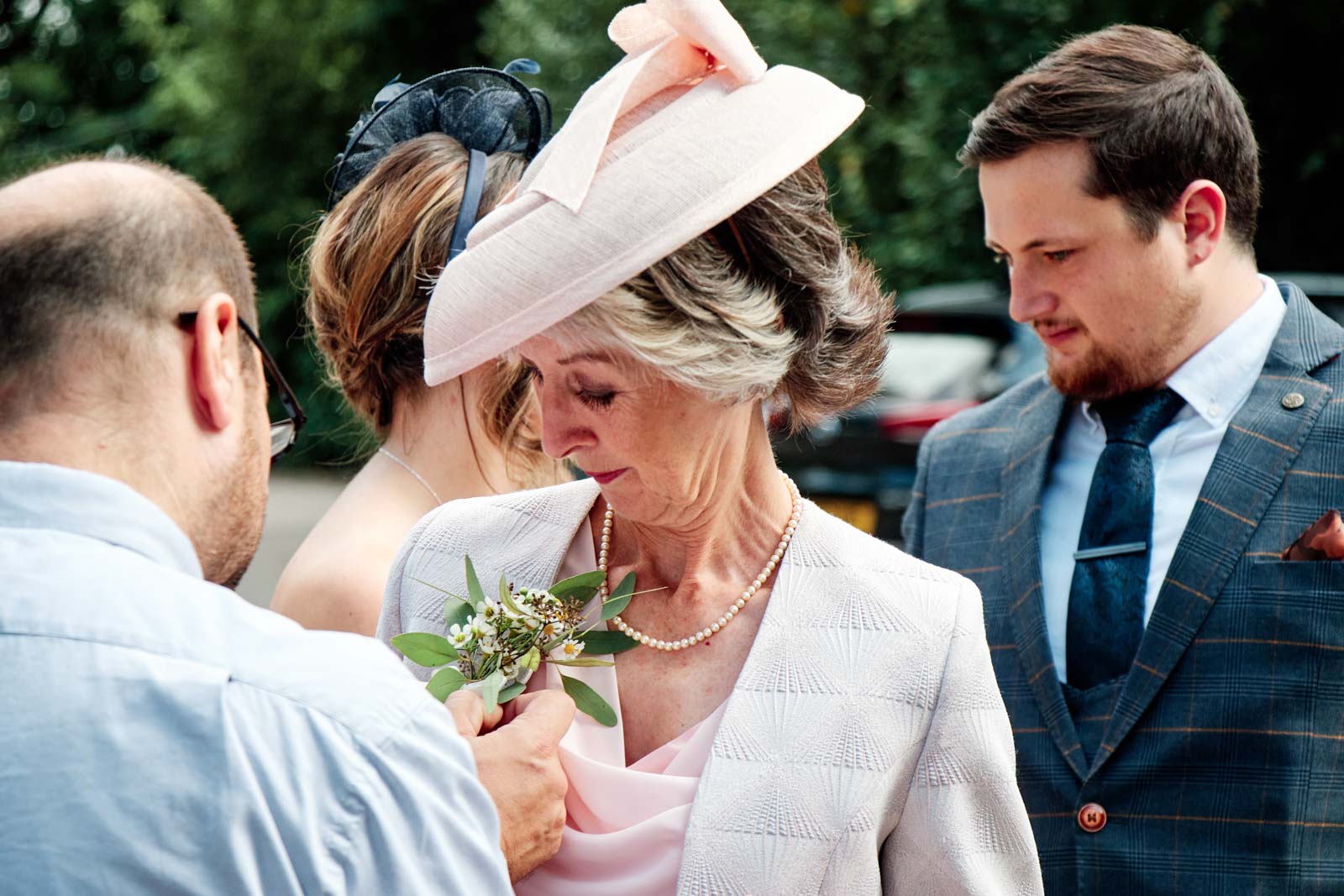 Moxhull Hall Wedding Photography Sutton Coldfield Chris Fossey Photography