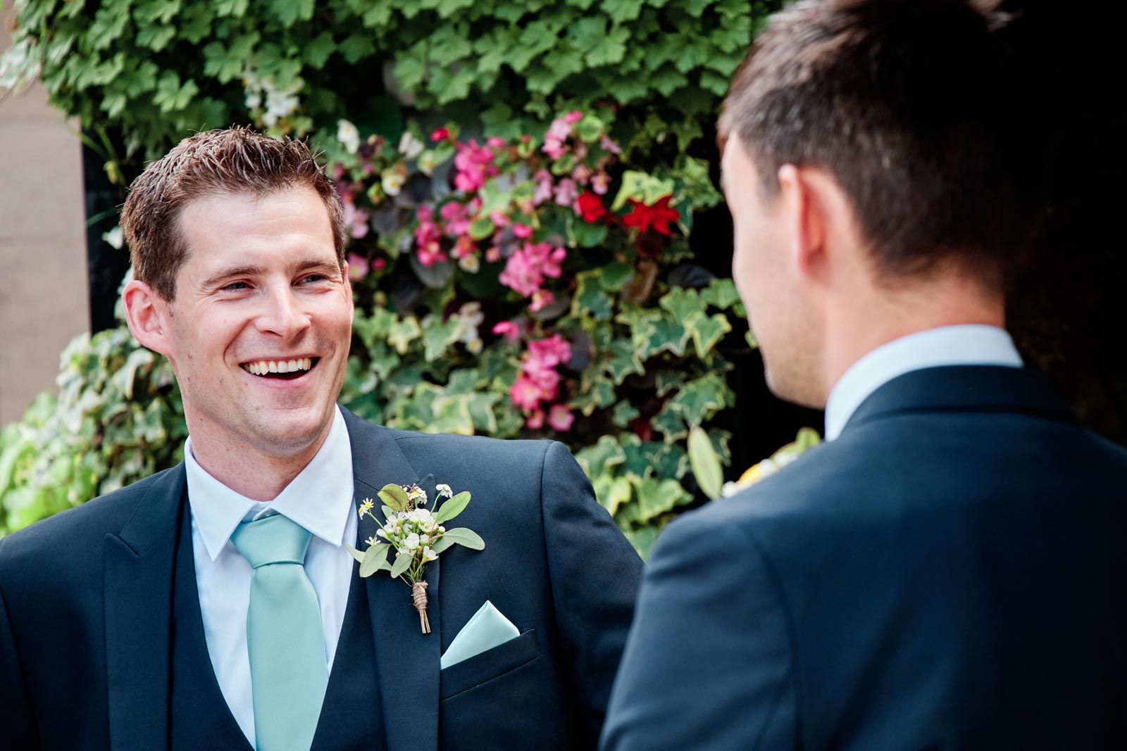 Moxhull Hall Wedding Photography Sutton Coldfield Chris Fossey Photography