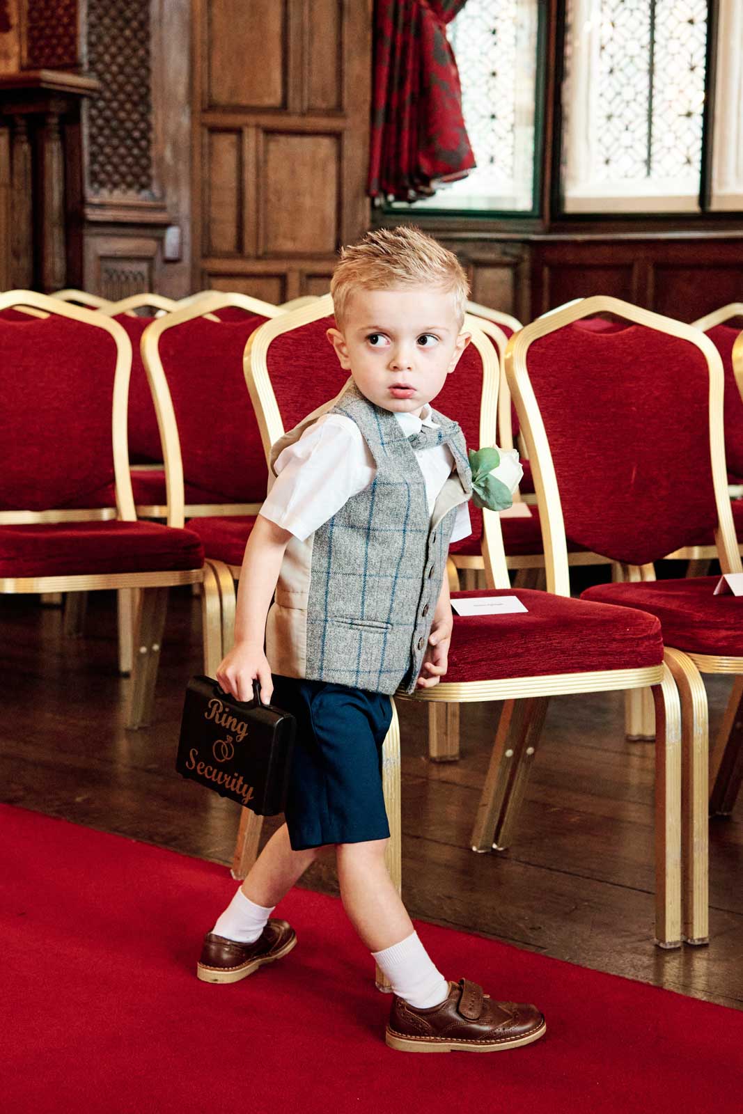 New Hall Hotel & Spa Wedding Photography Sutton Coldfield Chris Fossey Photography