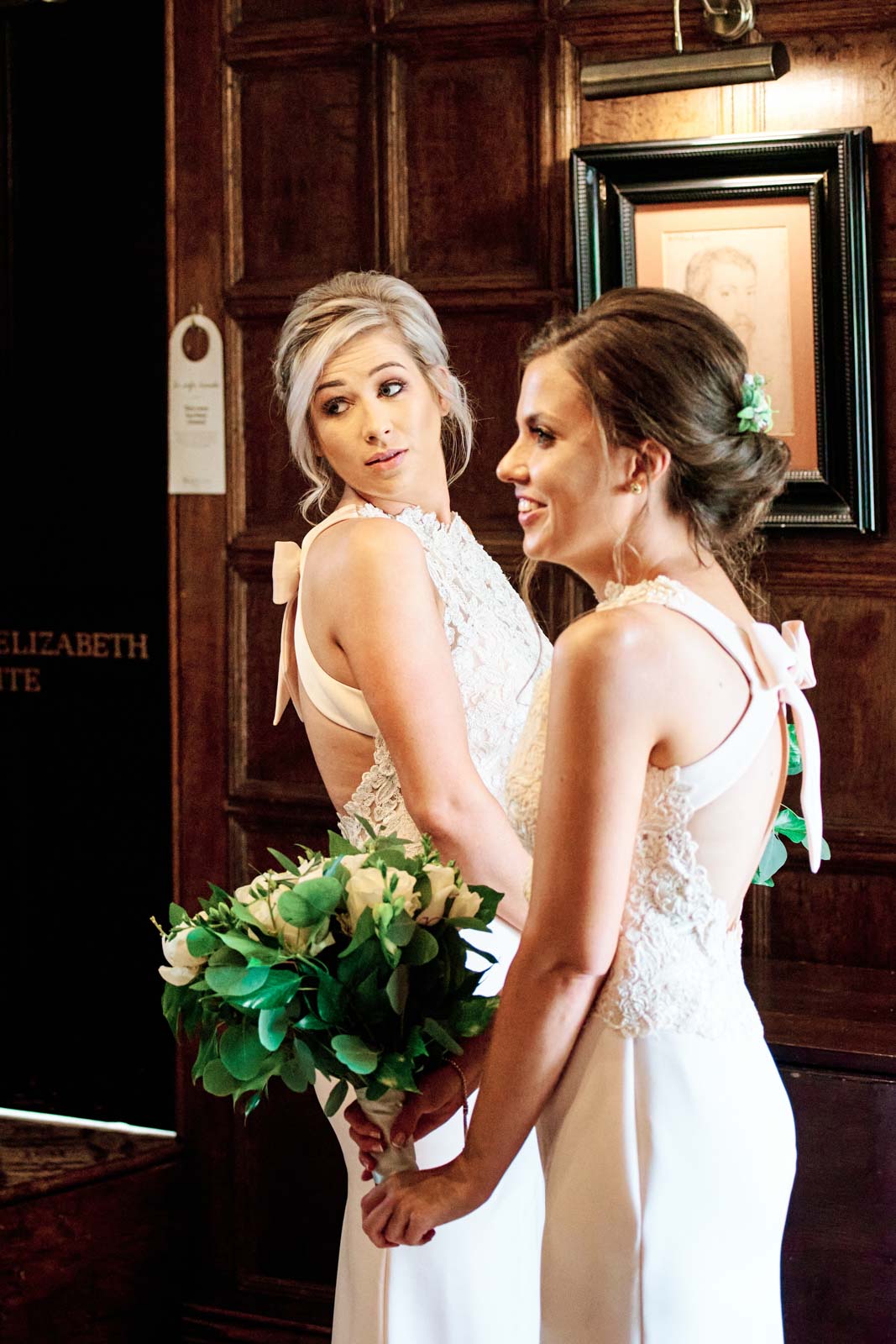 New Hall Hotel & Spa Wedding Photography Sutton Coldfield Chris Fossey Photography