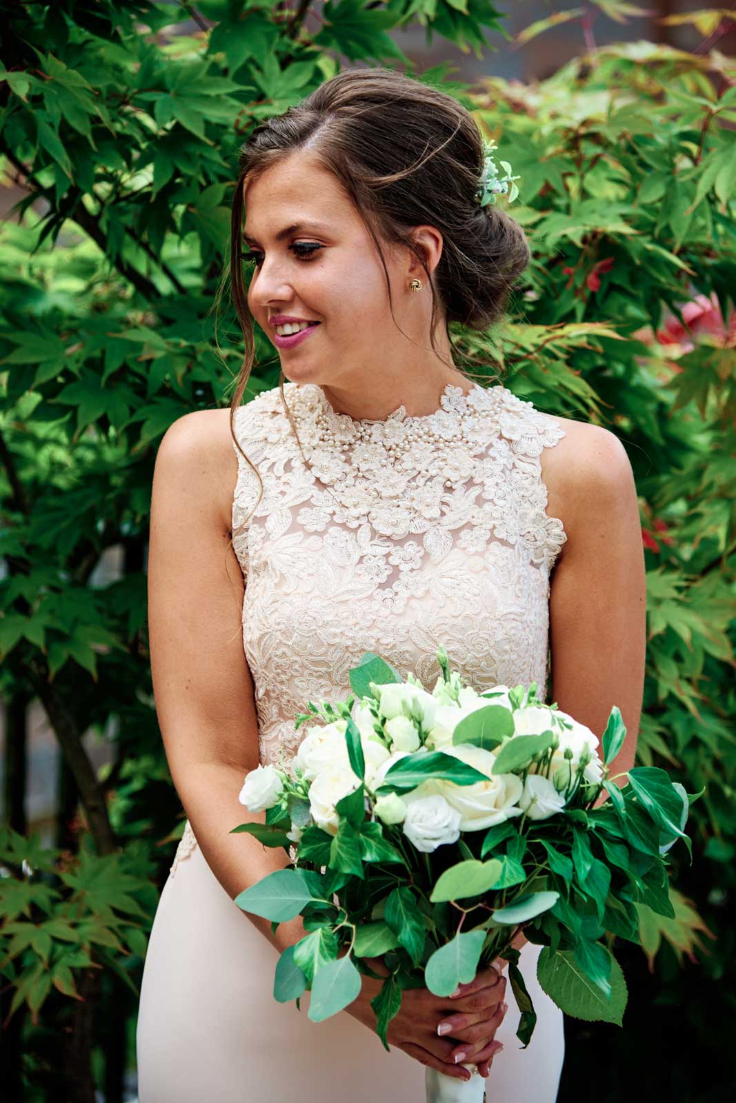 New Hall Hotel & Spa Wedding Photography Sutton Coldfield Chris Fossey Photography